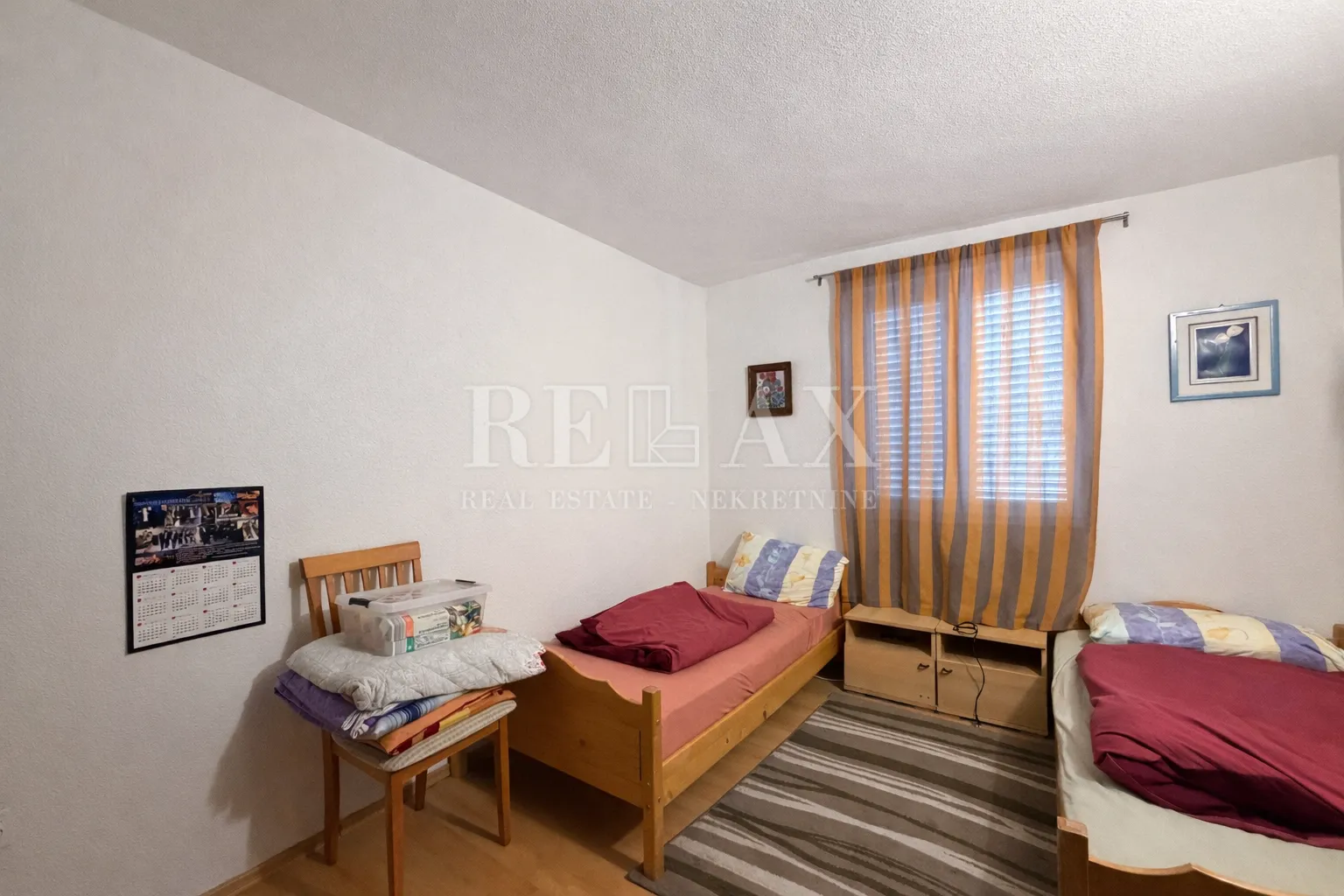 novi vinodolski - apartmanska kuća u drugom redu do mora - slika 12