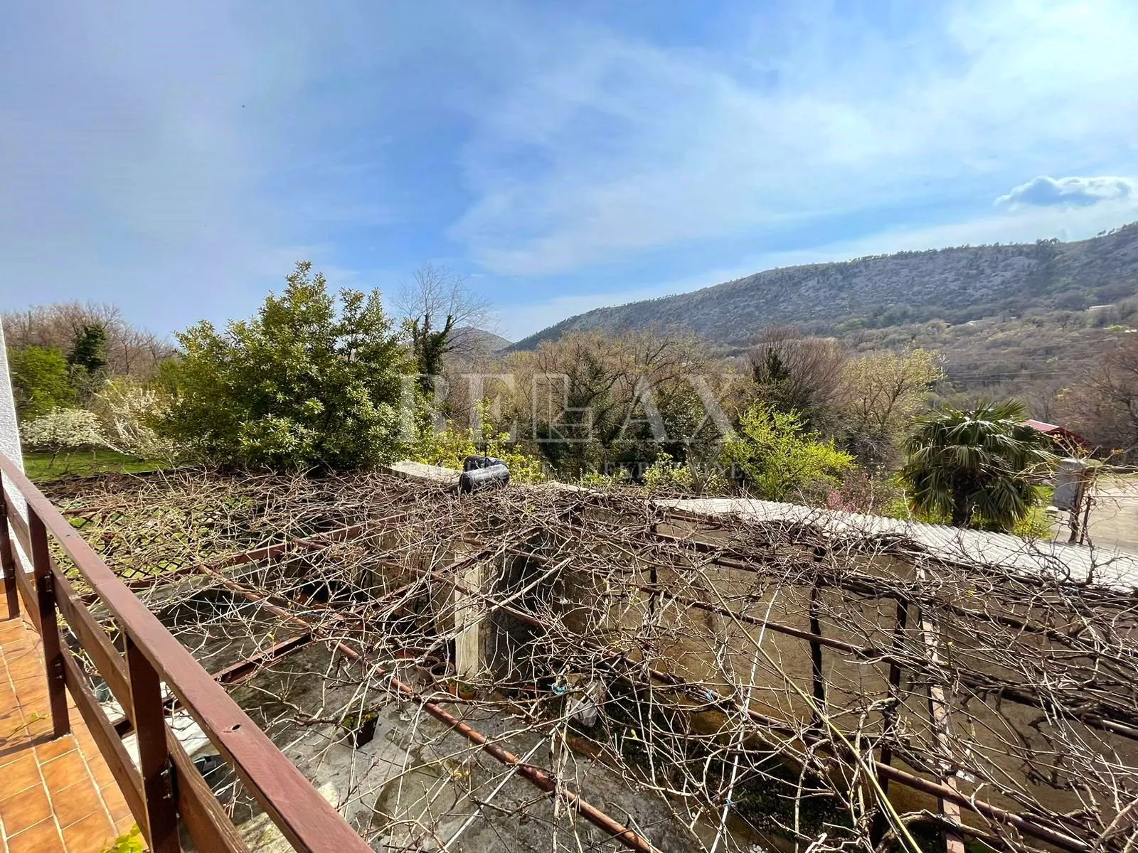 bribir - kuća s garažom - slika 6