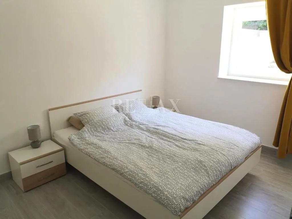 crikvenica, dramalj - luksuzna kuća s pogledom na more - slika 24