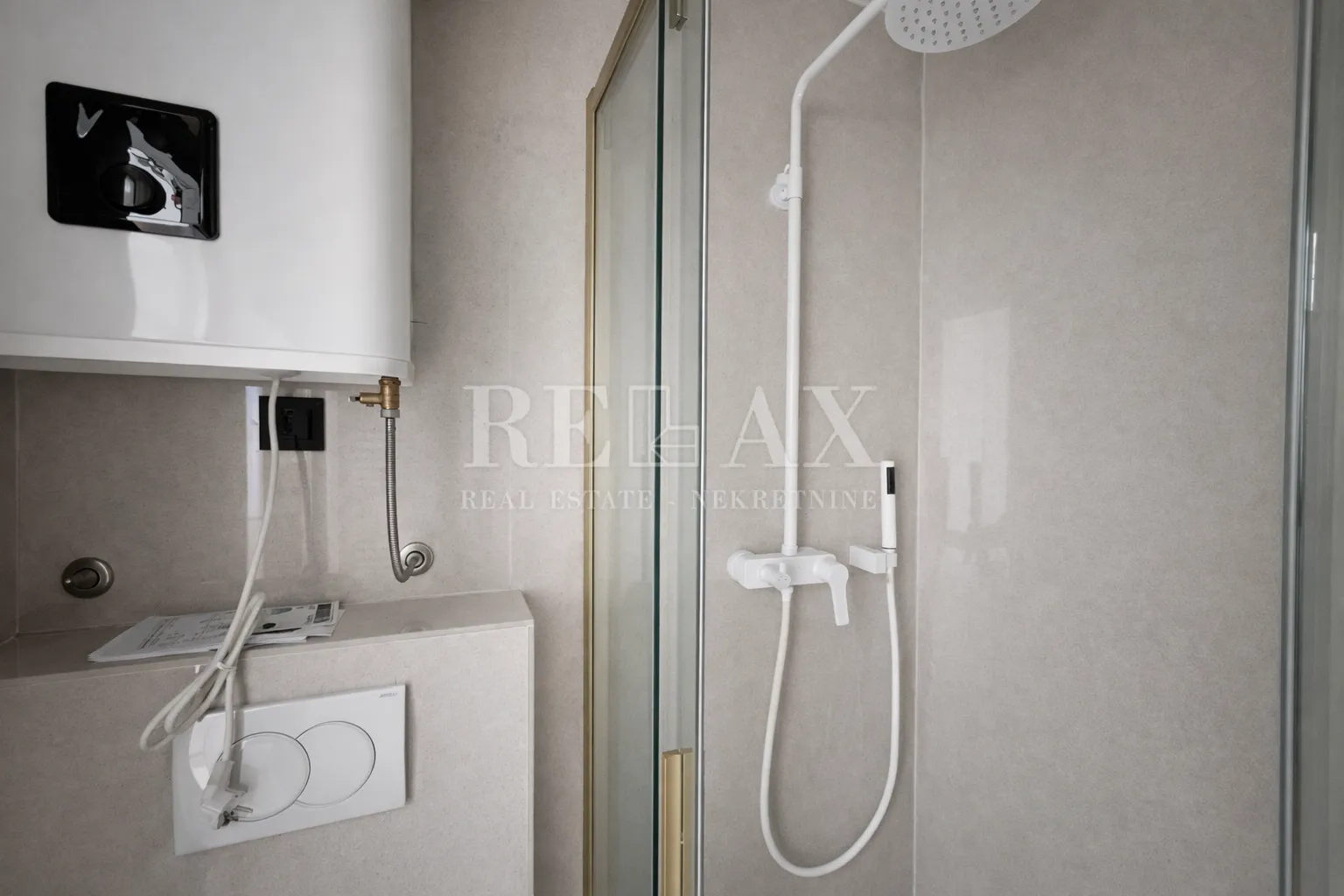 crikvenica – apartman u luksuznoj novogradnji - slika 4