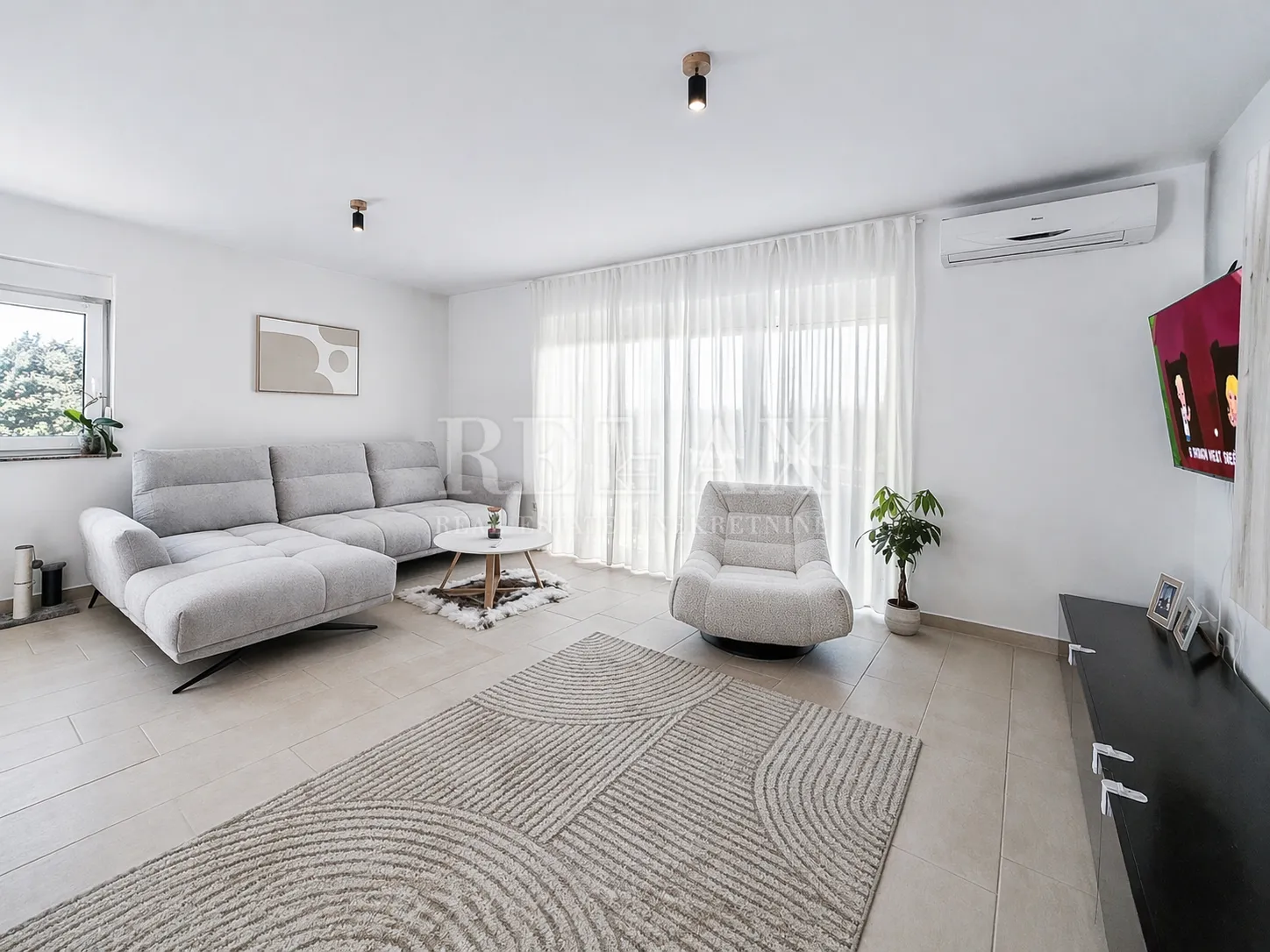 crikvenica - dvoetažni stan 104 m2 s pogledom na more - slika 26