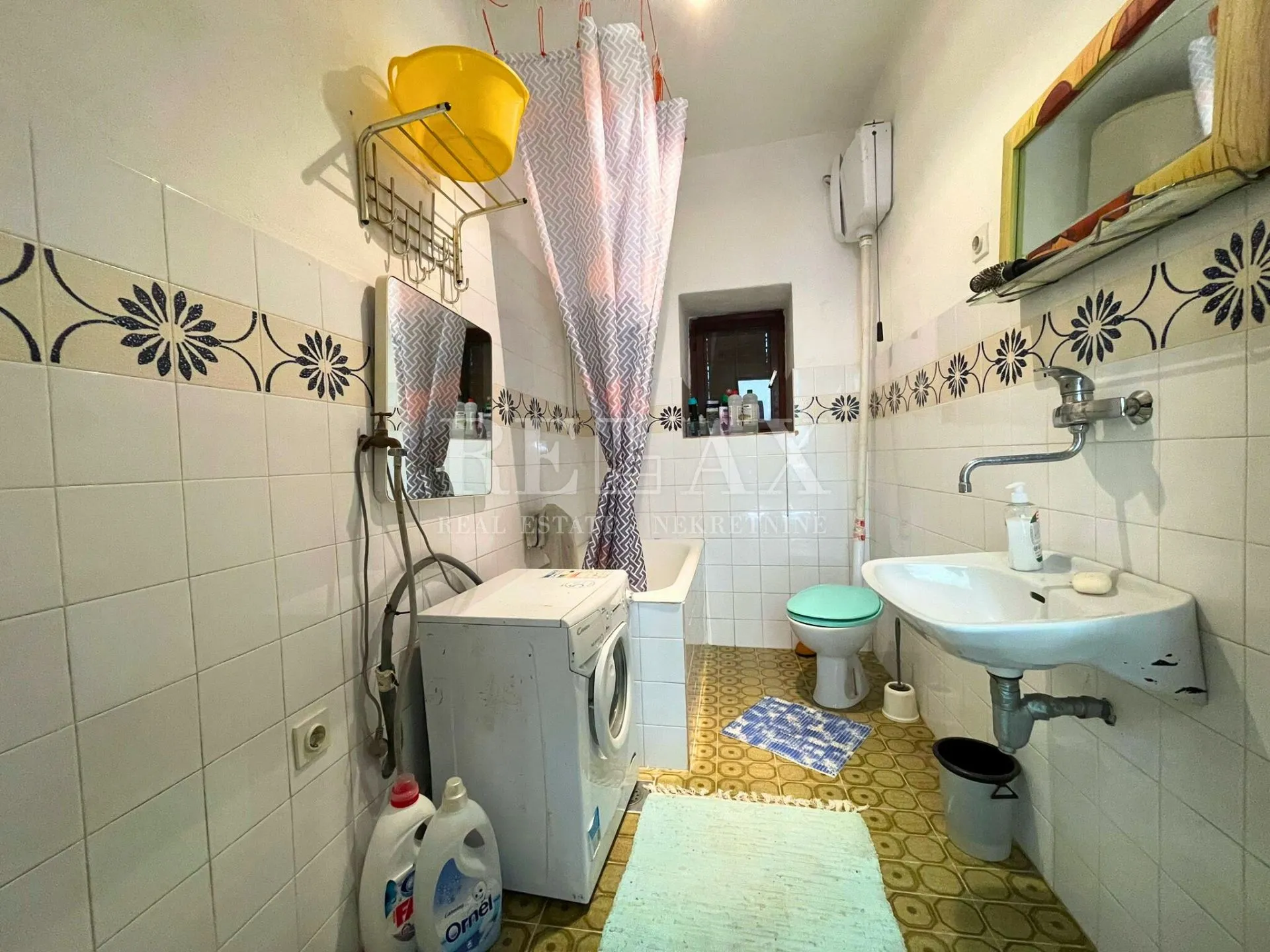 bribir - kamena kuća za renovaciju - slika 6