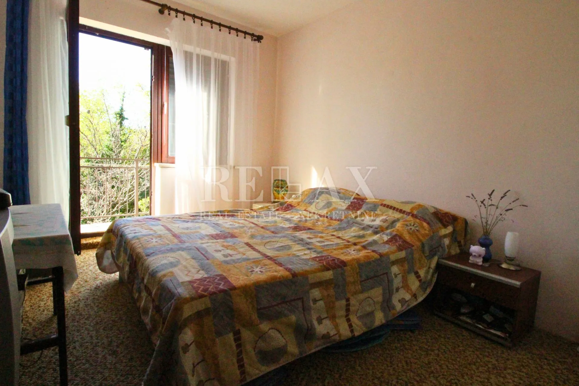 grižane - samostojeća kuća s velikom okućnicom - slika 28