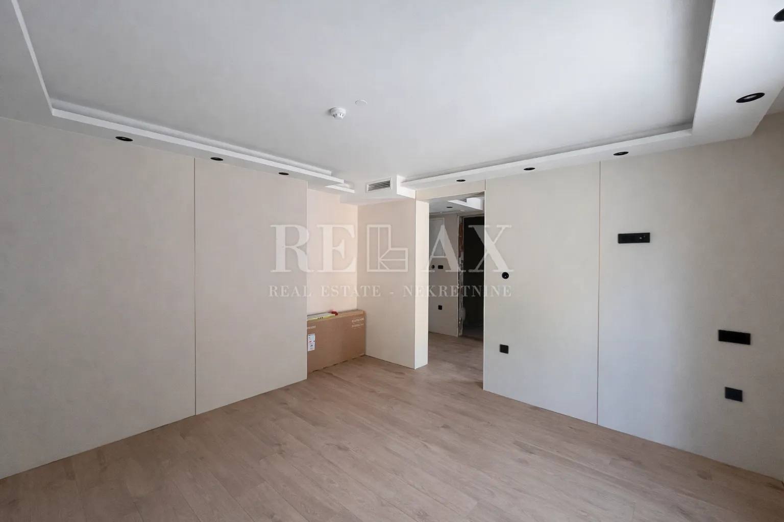 crikvenica - apartman u novogradnji s liftom - slika 6