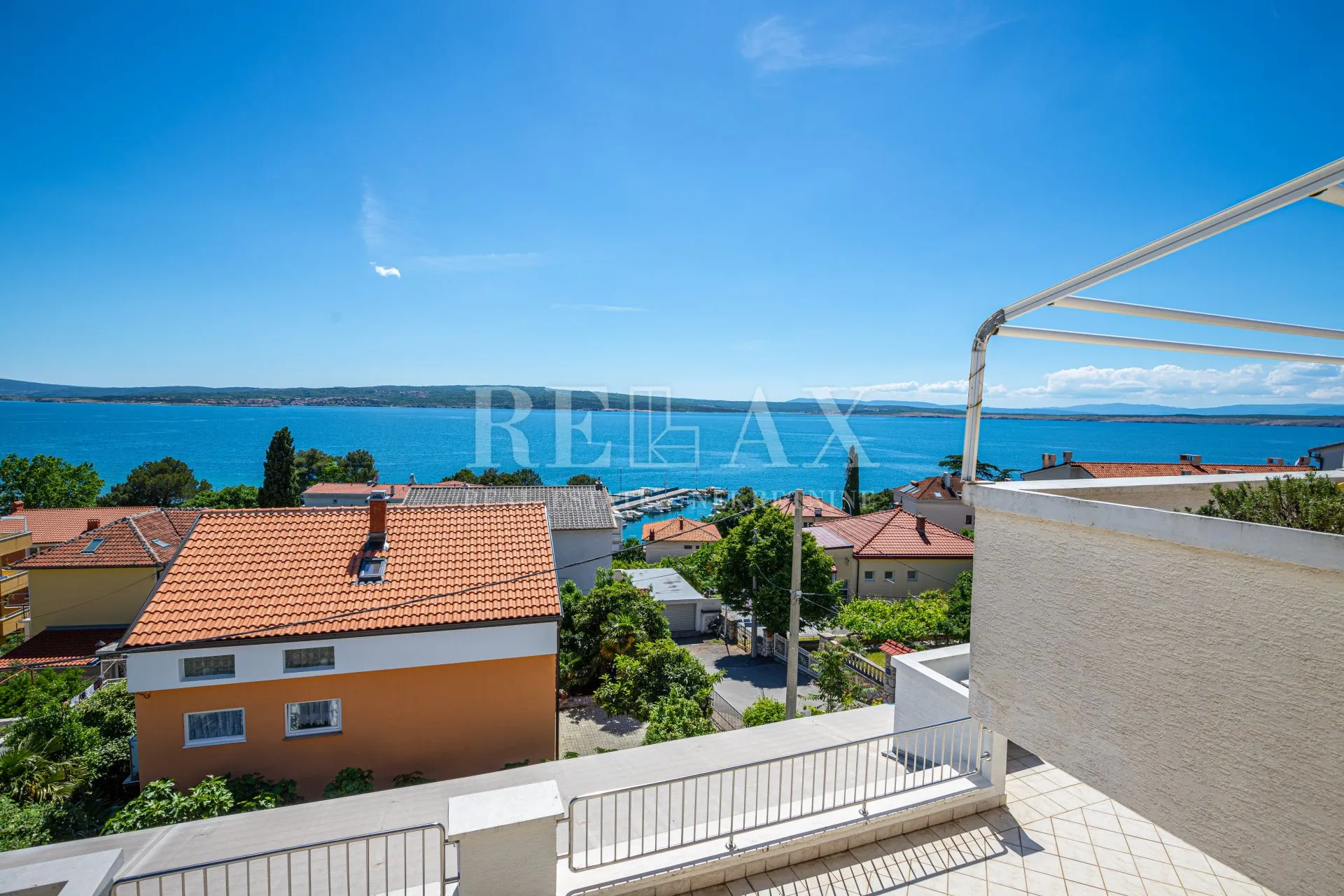 crikvenica - kuća s restoranom na top lokaciji - slika 61