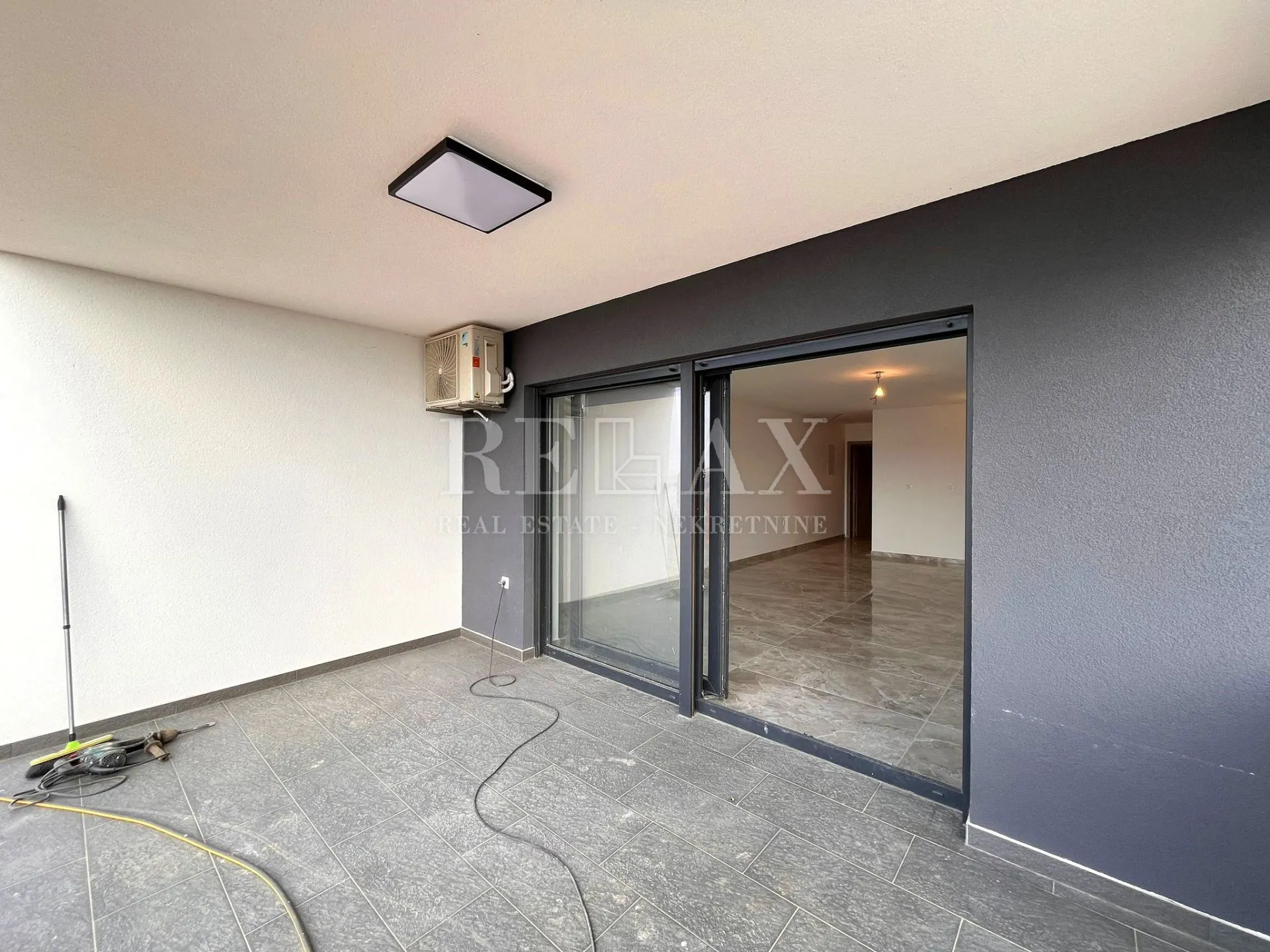 crikvenica, dramalj - apartman u novogradnji s pogledom na more - slika 19