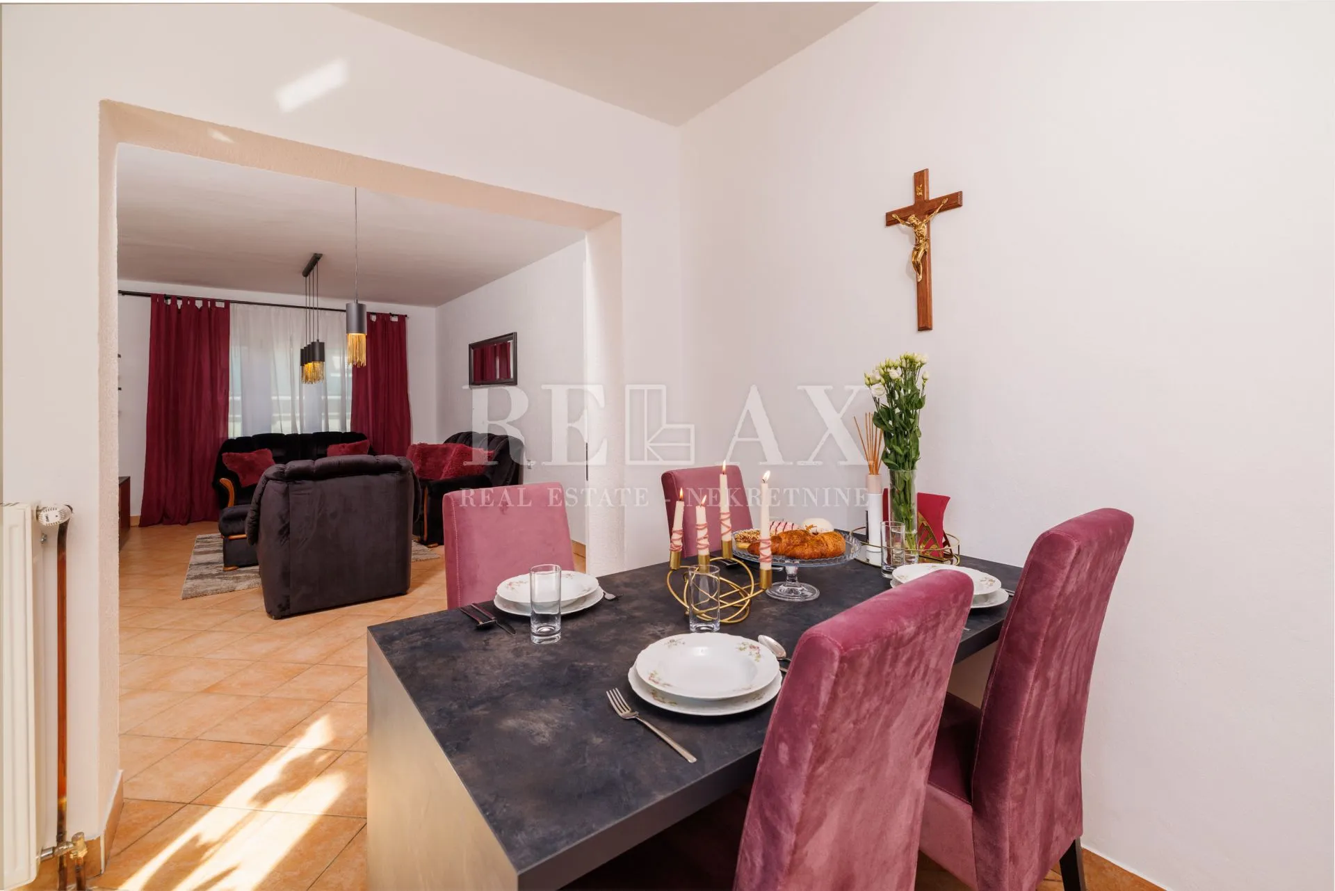 fužine - kuća sa 4 apartmana u blizini jezera - slika 49