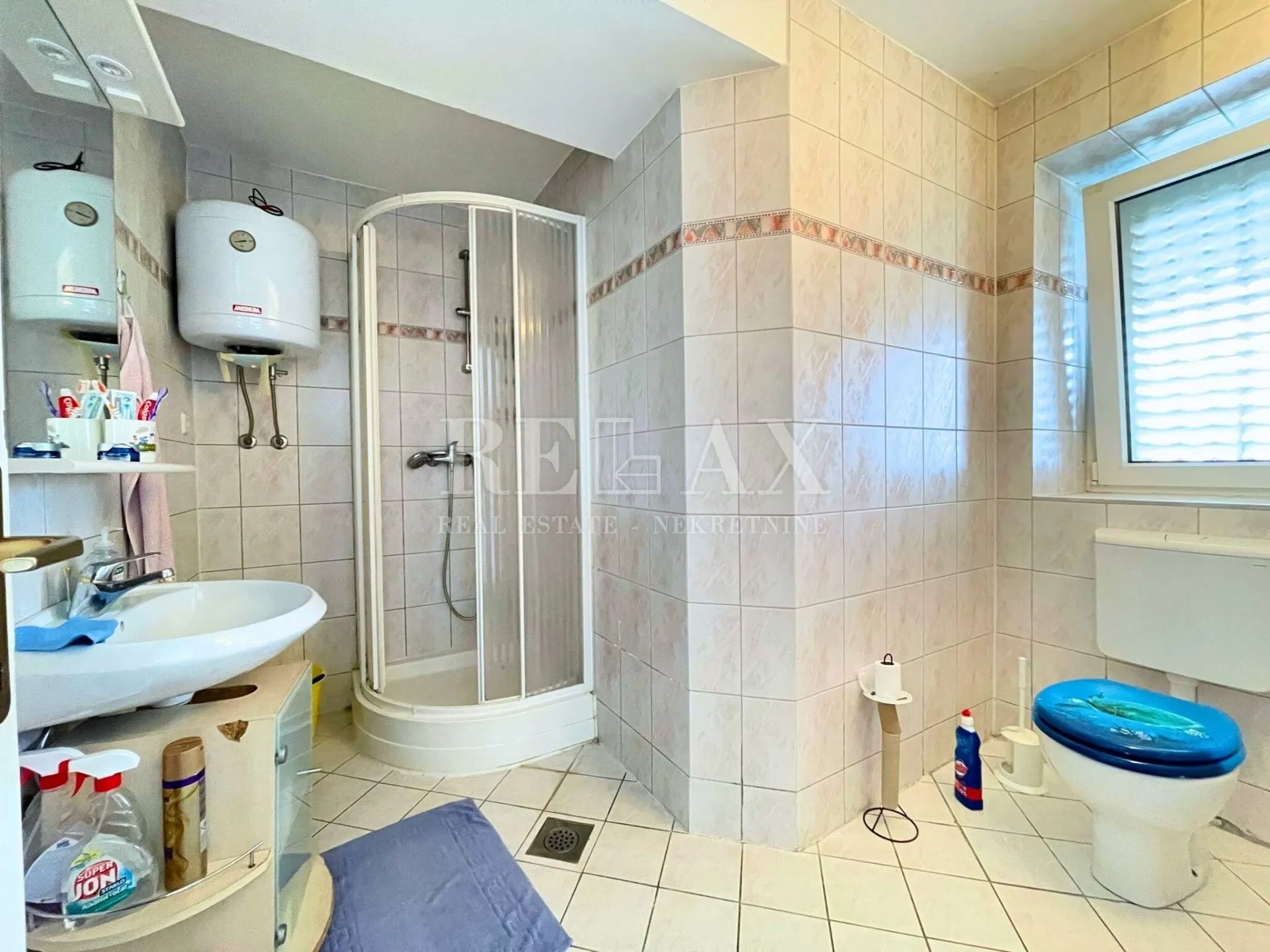 crikvenica - mediteranska vila s vrtom i gostinjskom kućom - slika 25