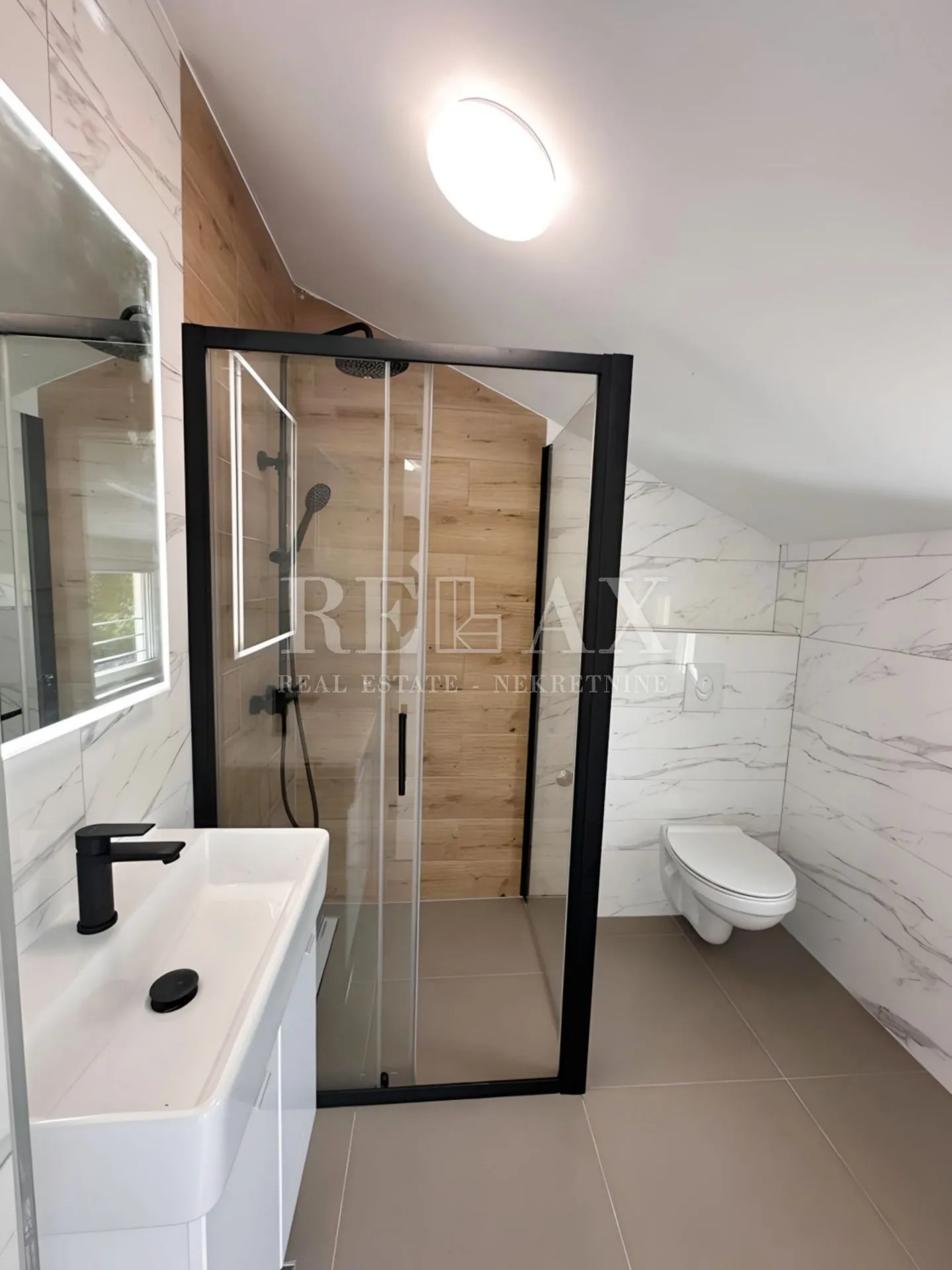 crikvenica - stan u novogradnji 105,70 m2 - slika 15