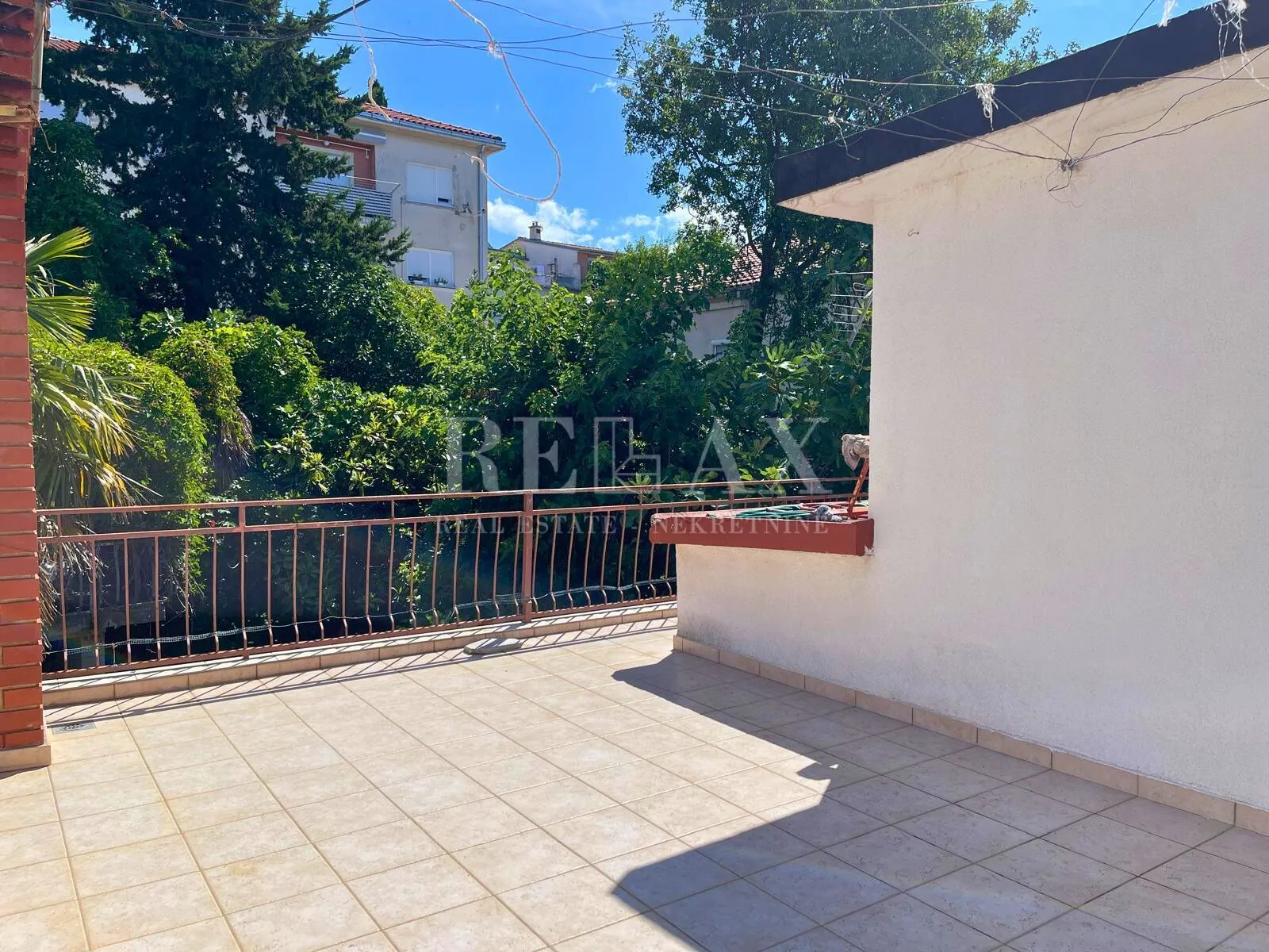 crikvenica - kuća u centru, top lokacija, parking - slika 29