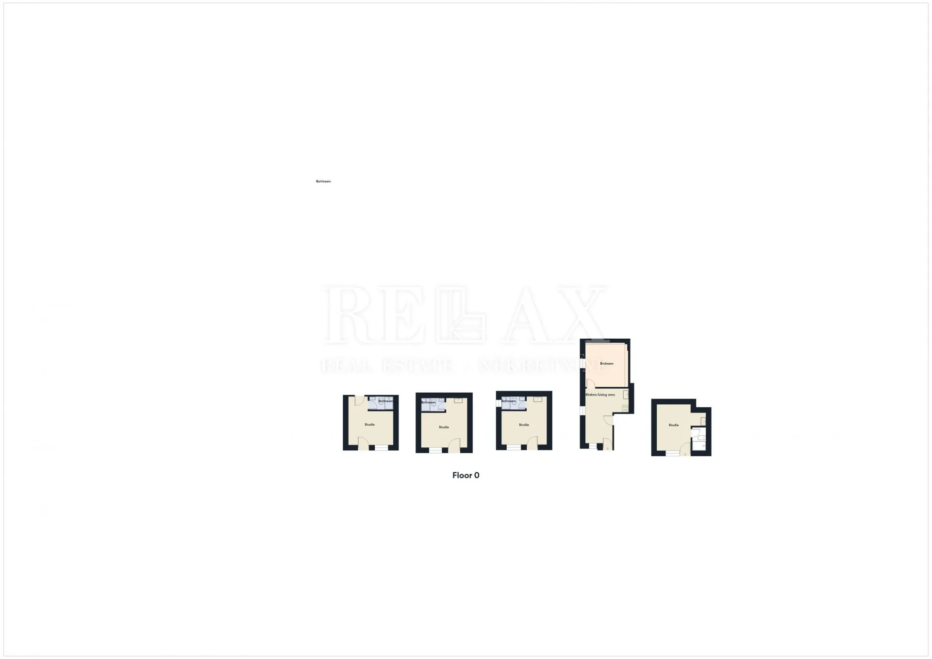 dramalj – višestambena kuća, idealna za turizam i investiciju - slika 42