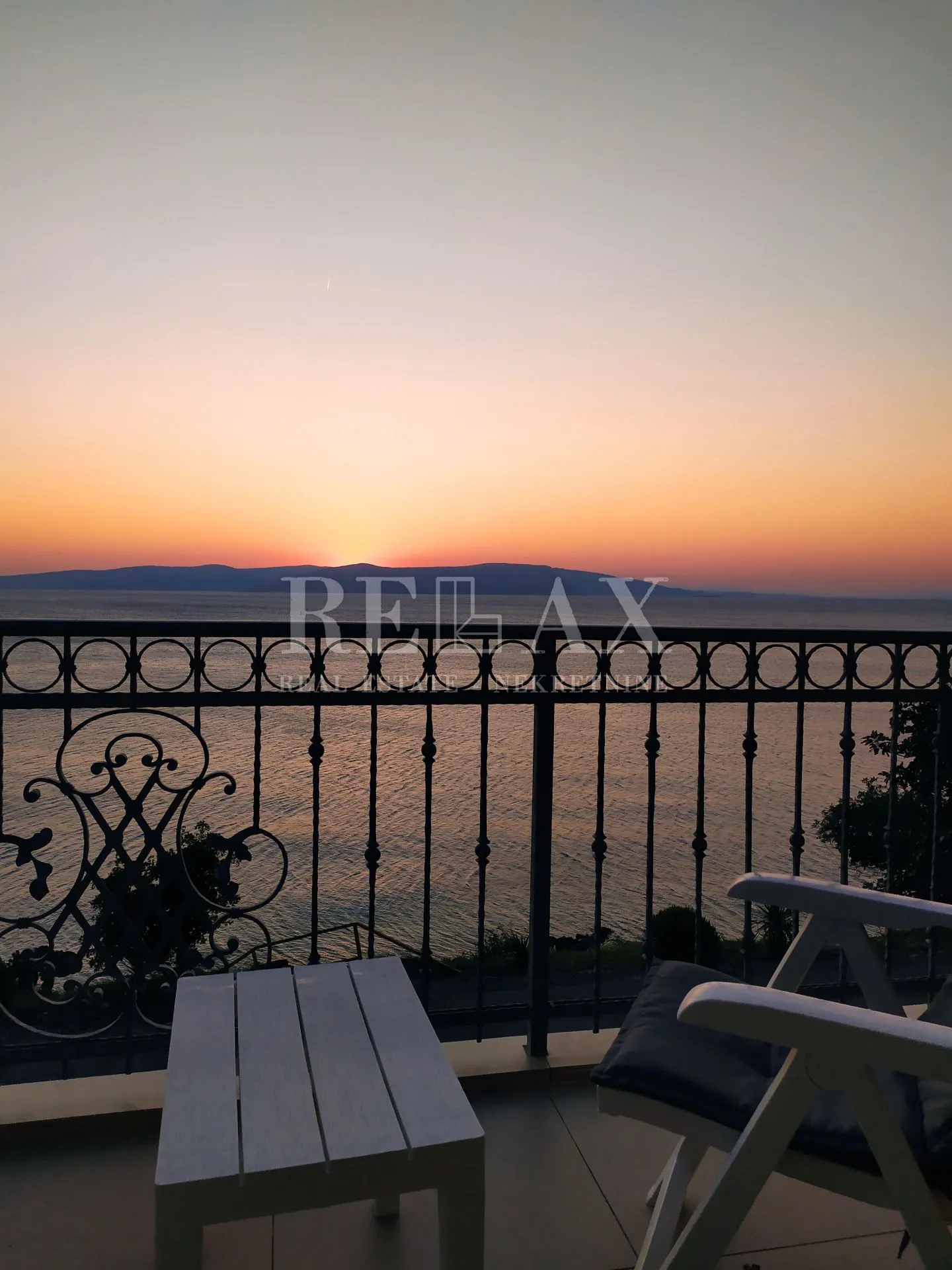 senj, sv. juraj - kuća pored plaže - slika 24