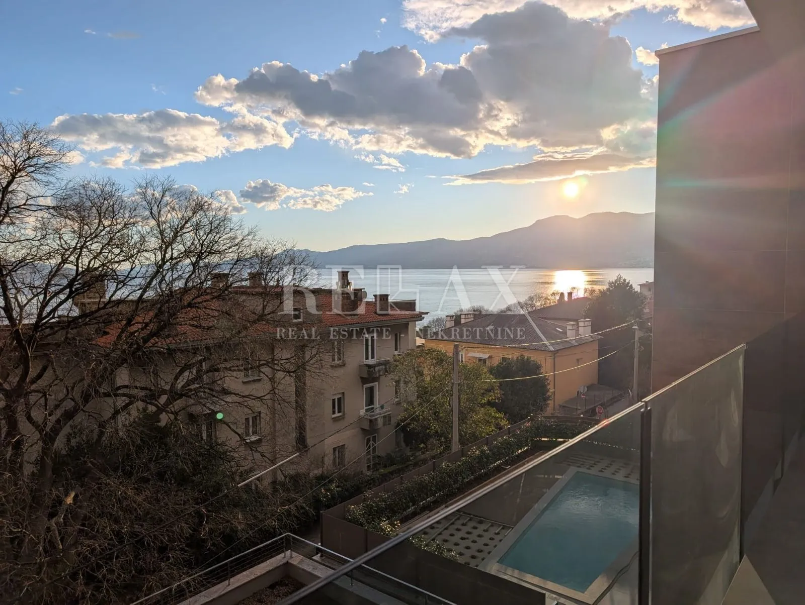 rijeka, kantrida - vrhunski penthouse u novogradnji - slika 18