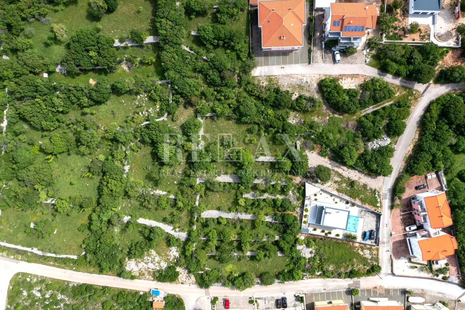 novi vinodolski, smokvica krmpotska - građevinsko zemljište - slika 10