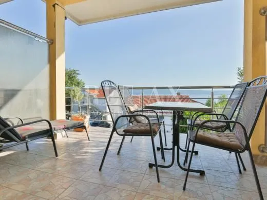crikvenica,dramalj - kuća sa 7 apartmana - slika 35