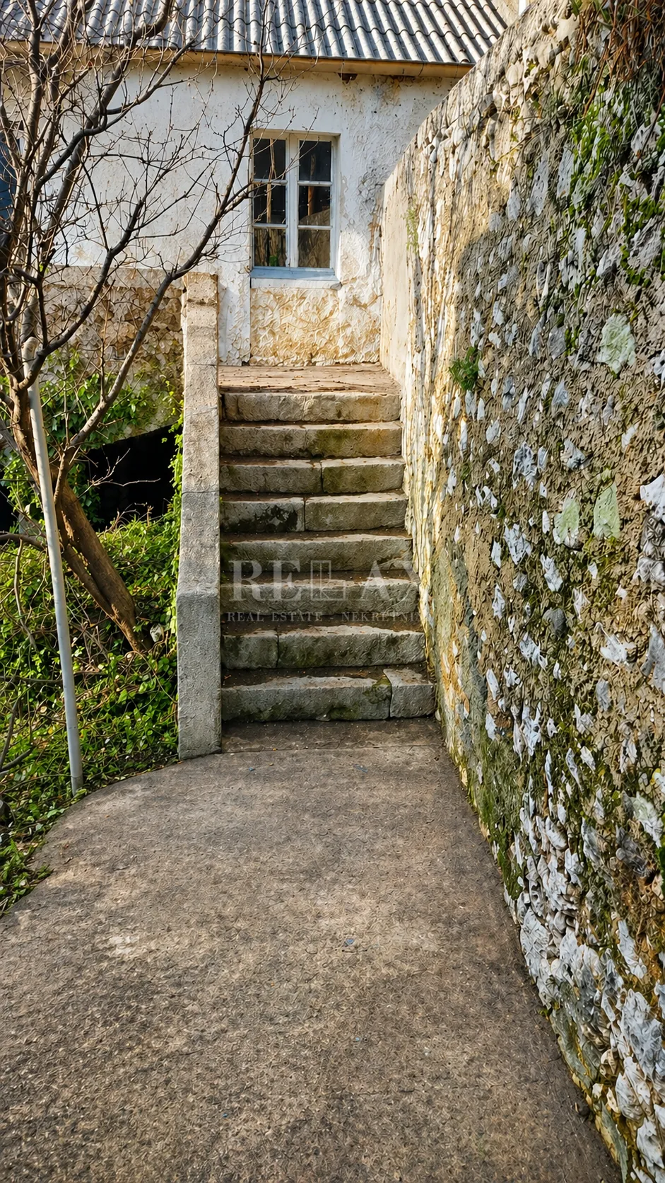 bribir - starina s okućnicom - slika 8