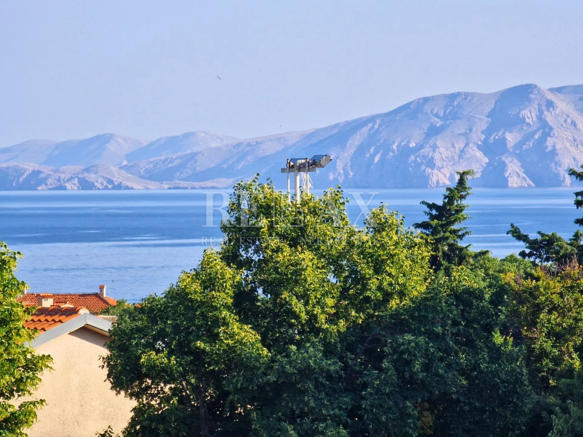 novi vinodolski - stan u centru s parkirnim mjestom - slika 14