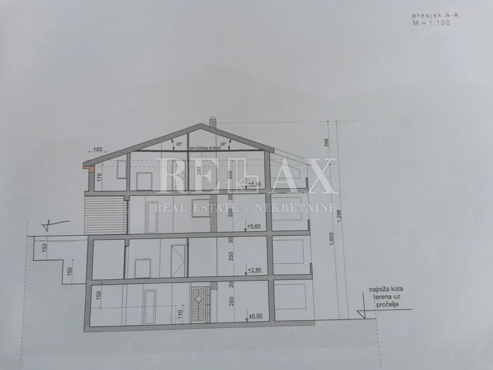 crikvenica, dramalj - dvoetažni stan u novogradnji - slika 27