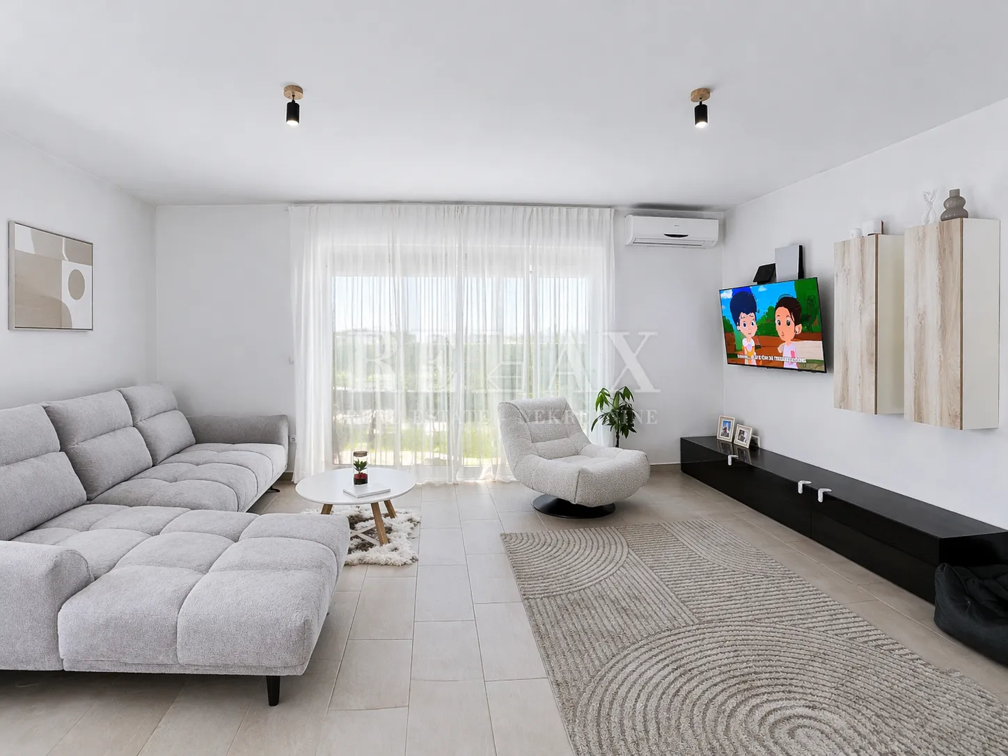 crikvenica - dvoetažni stan 104 m2 s pogledom na more - slika 25
