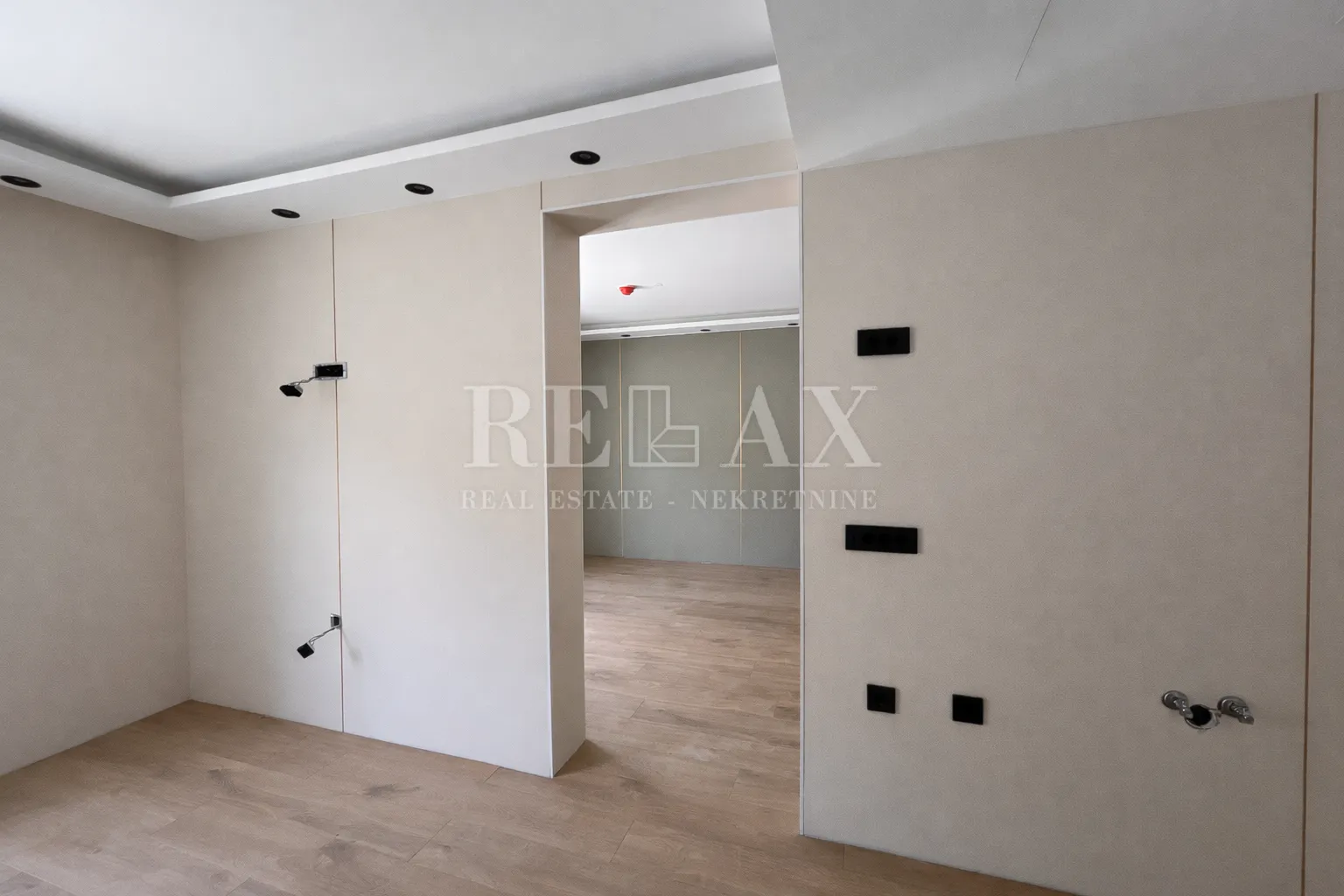 crikvenica - apartman u centru grada - slika 6