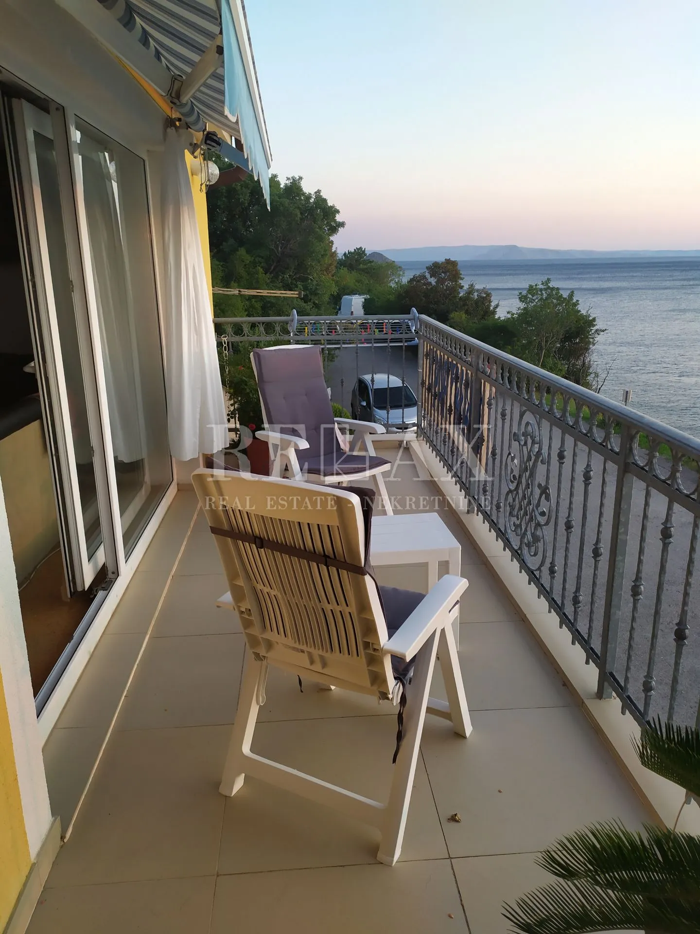 senj, sv. juraj - kuća pored plaže - slika 10
