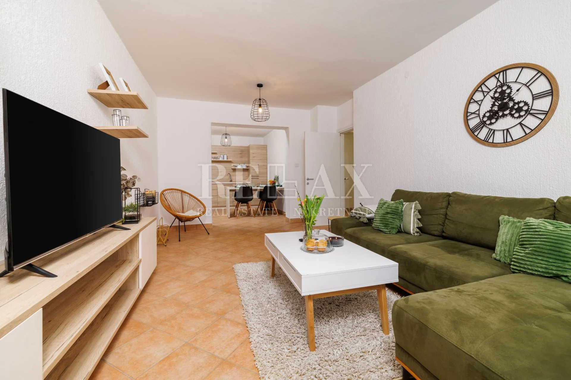 fužine - kuća sa 4 apartmana u blizini jezera - slika 35