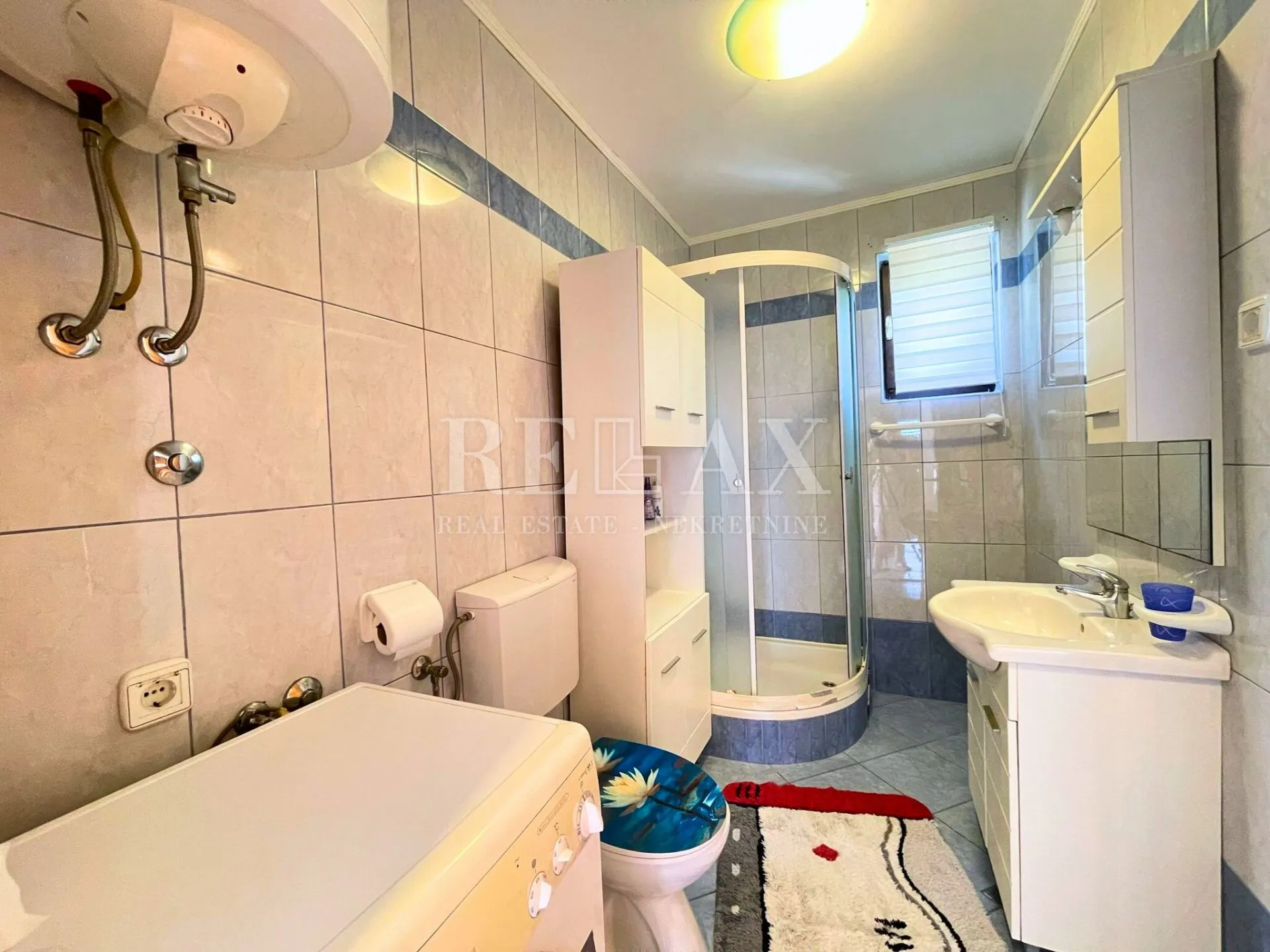 dramalj - kuća sa 4 apartmana, 150 m od mora - slika 4