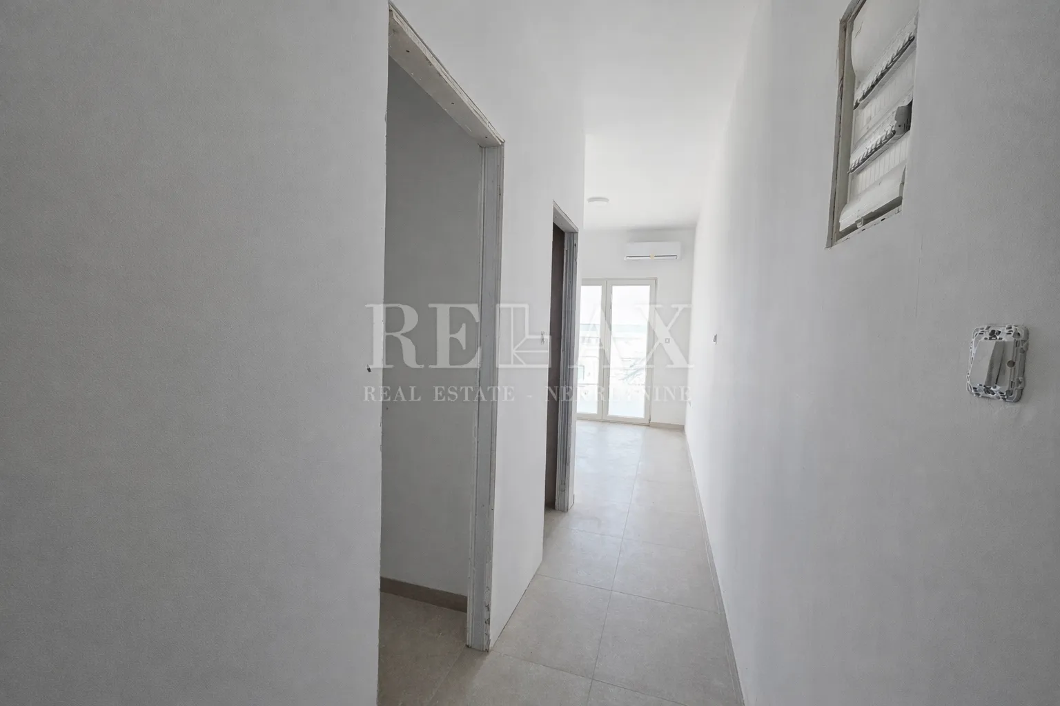 crikvenica - stan s jednom spavaćom sobom, 37,50 m2, parking - slika 4