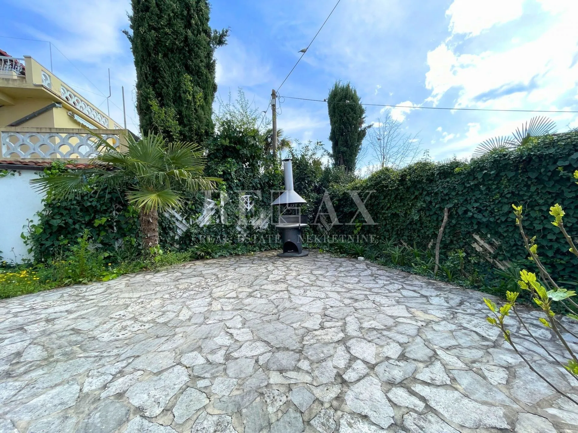 crikvenica - mediteranska vila s vrtom i gostinjskom kućom - slika 28