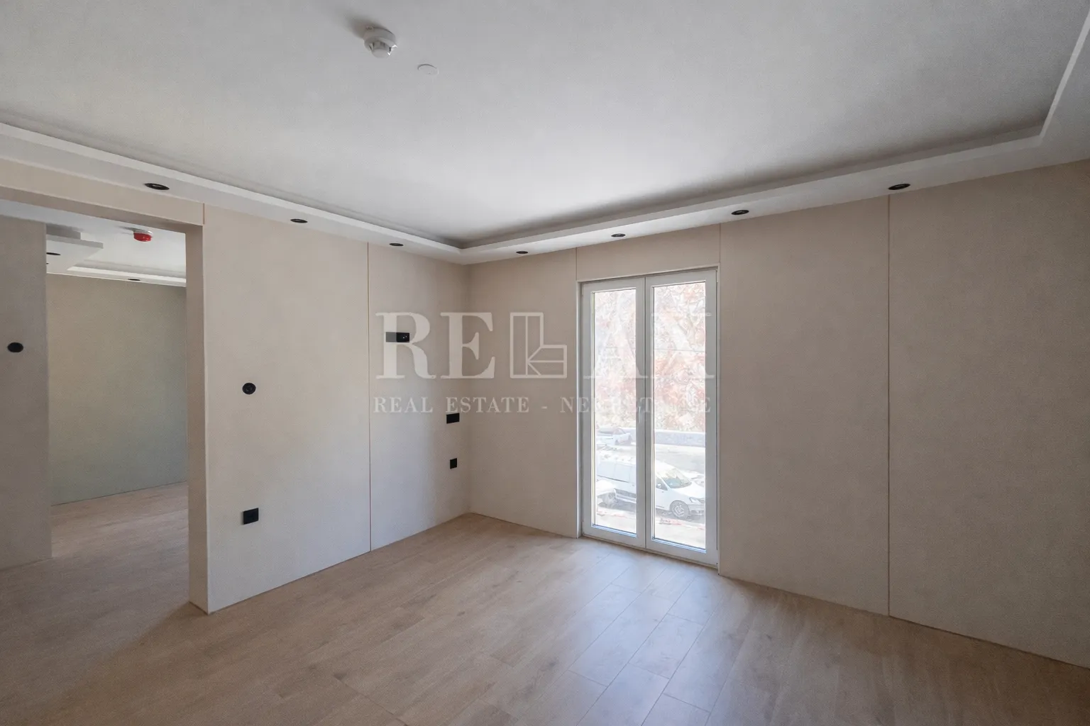 crikvenica - apartman u novogradnji s liftom - slika 2