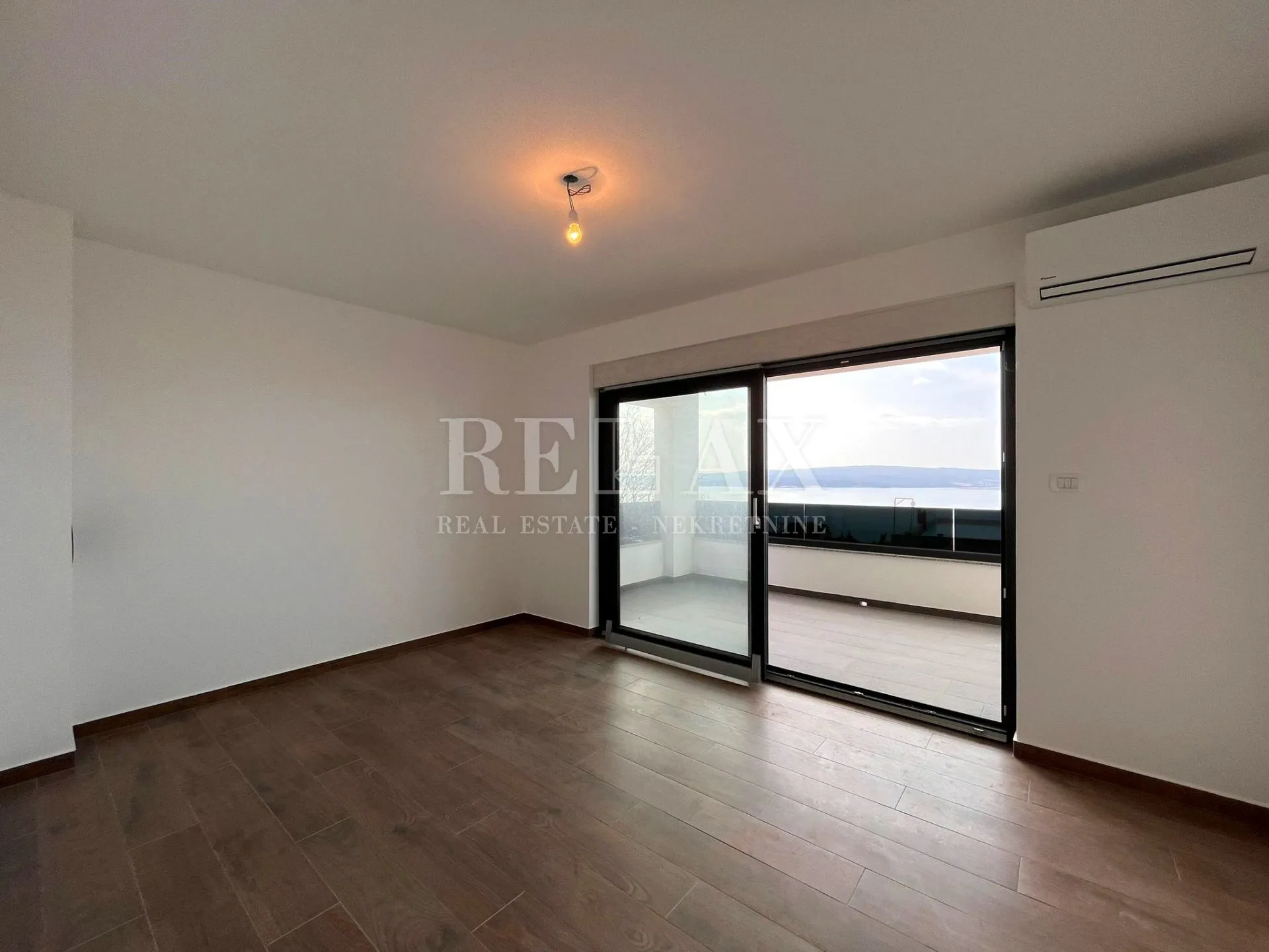 crikvenica, dramalj - apartman u novogradnji s pogledom na more - slika 3