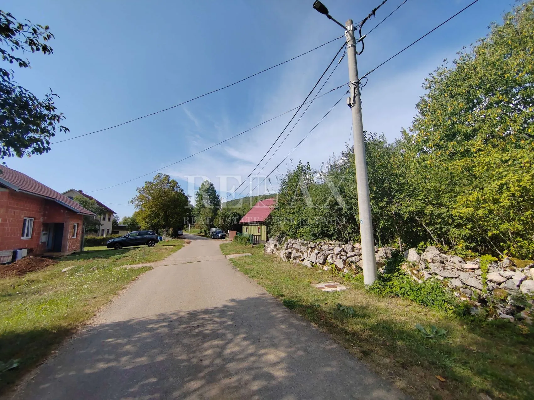 otočac, sinac - građevinsko i poljoprivredno zemljište - slika 5
