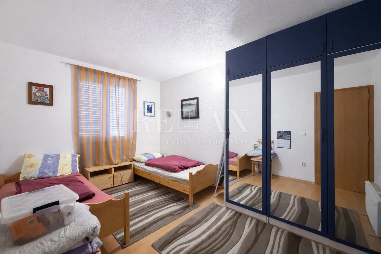 novi vinodolski - apartmanska kuća u drugom redu do mora - slika 13