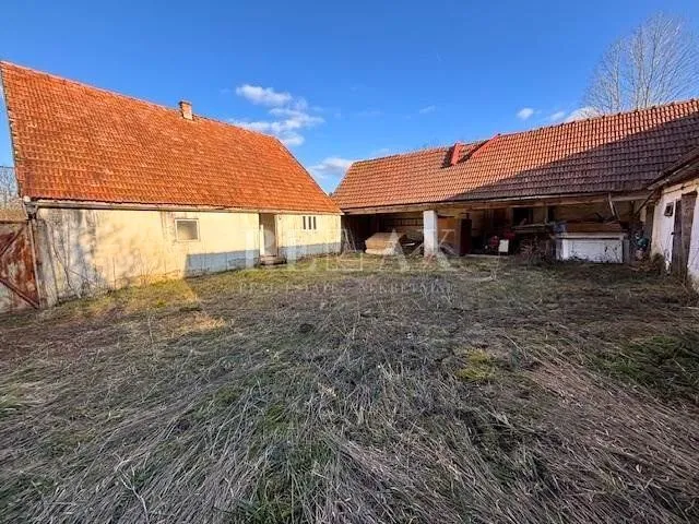 lapat, plaški - seosko imanje - slika 6