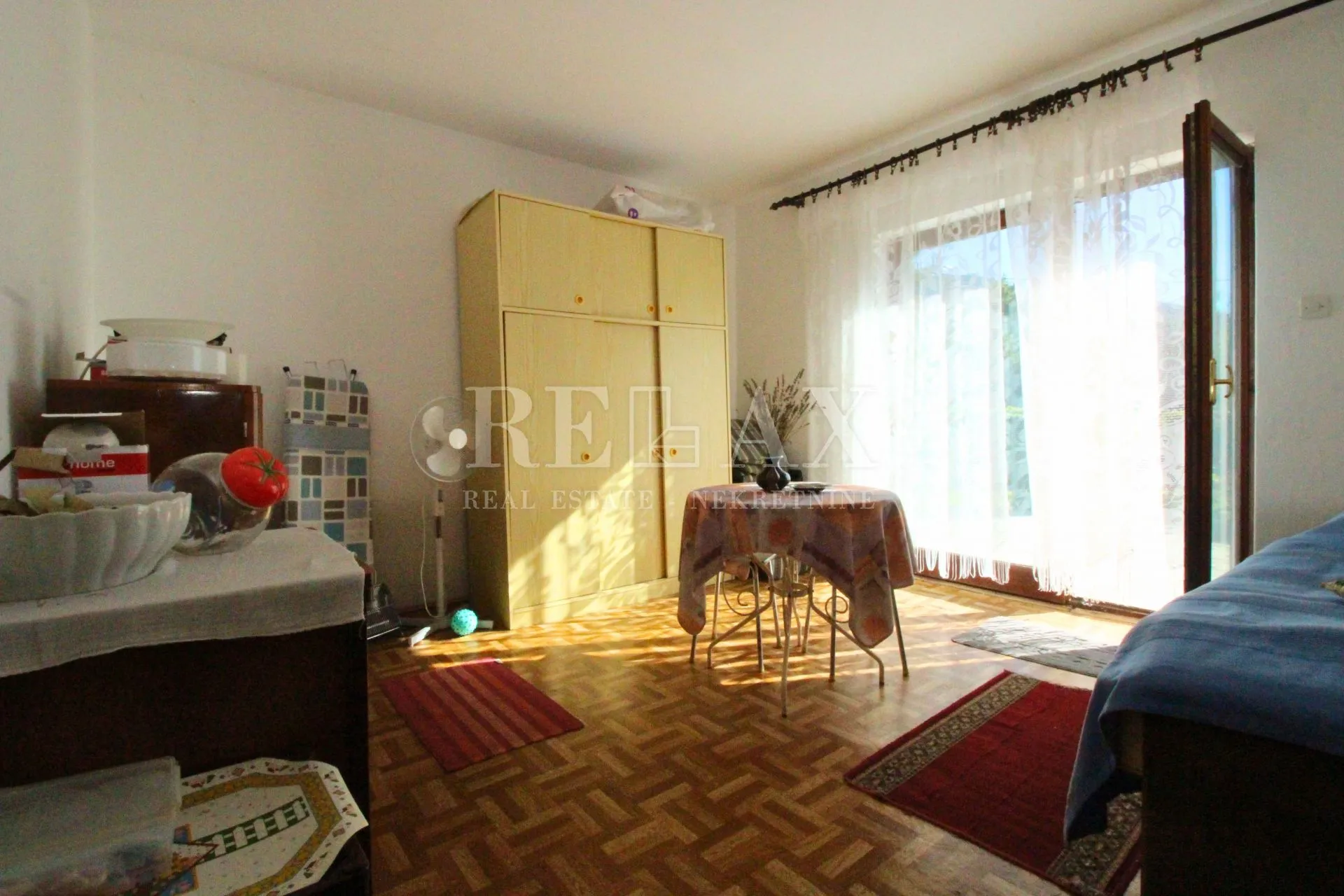 grižane - samostojeća kuća s velikom okućnicom - slika 4