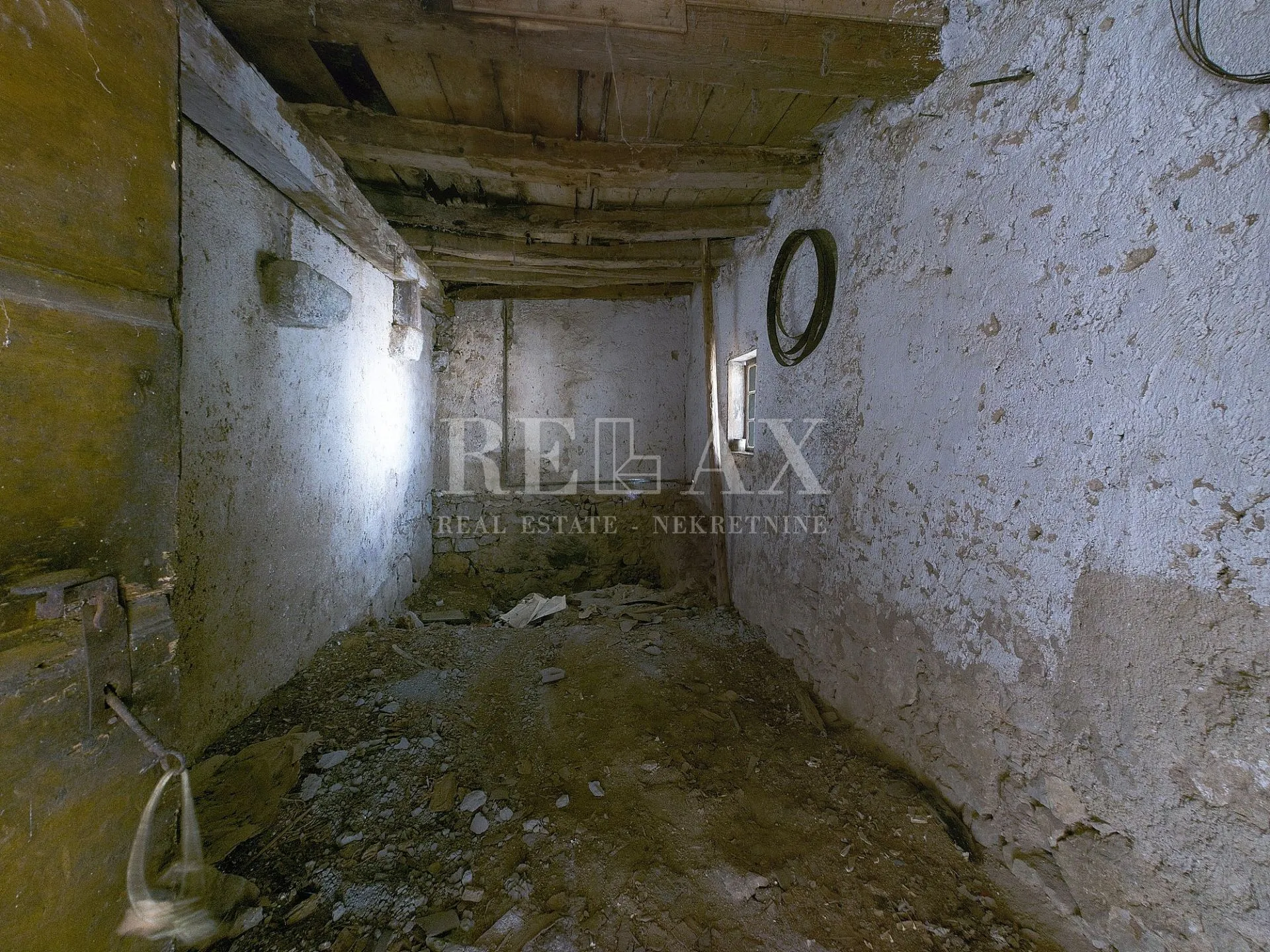 grižane - kamena kuća za renovaciju - slika 20