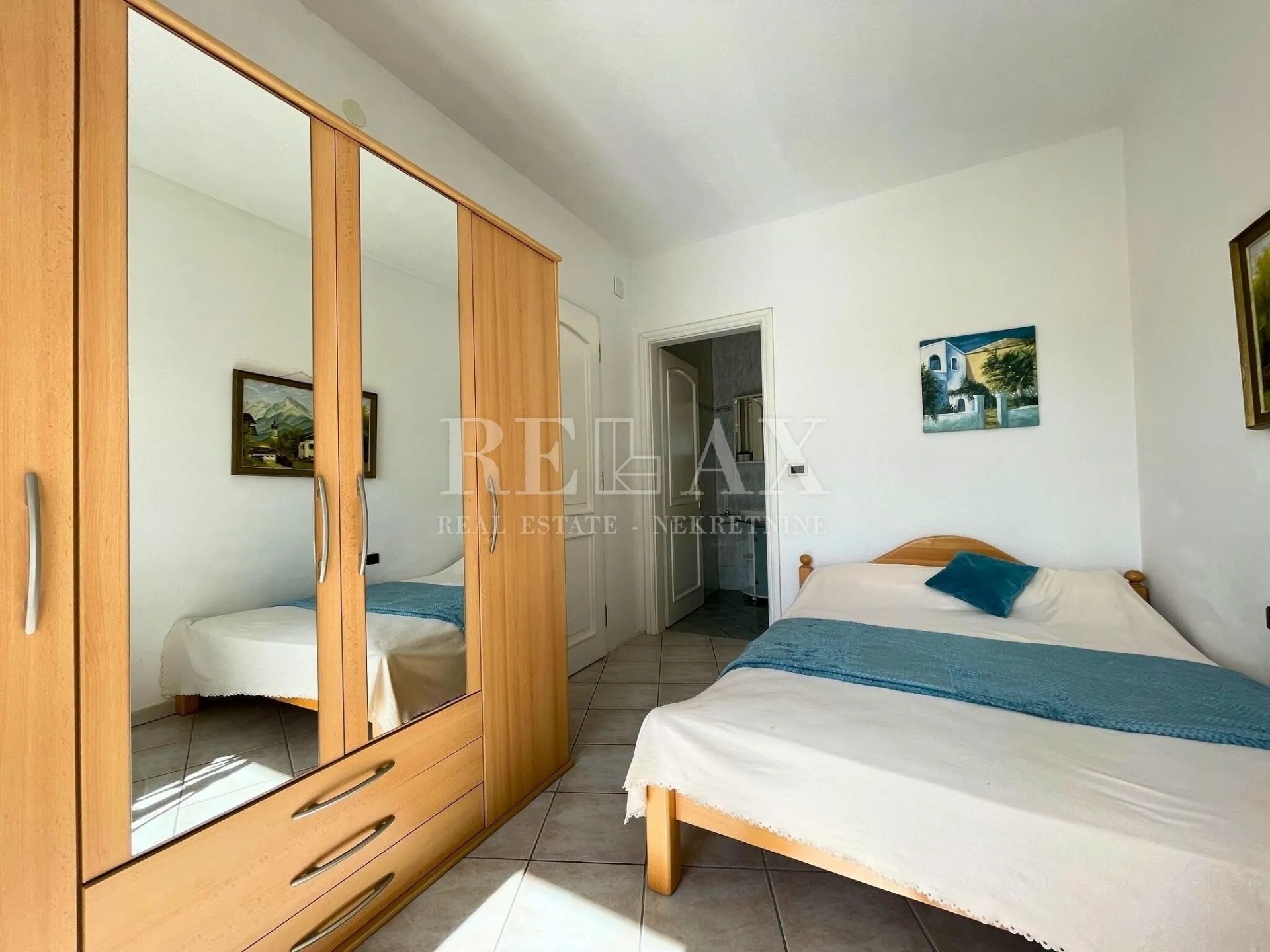 crikvenica - mediteranska vila s vrtom i gostinjskom kućom - slika 55