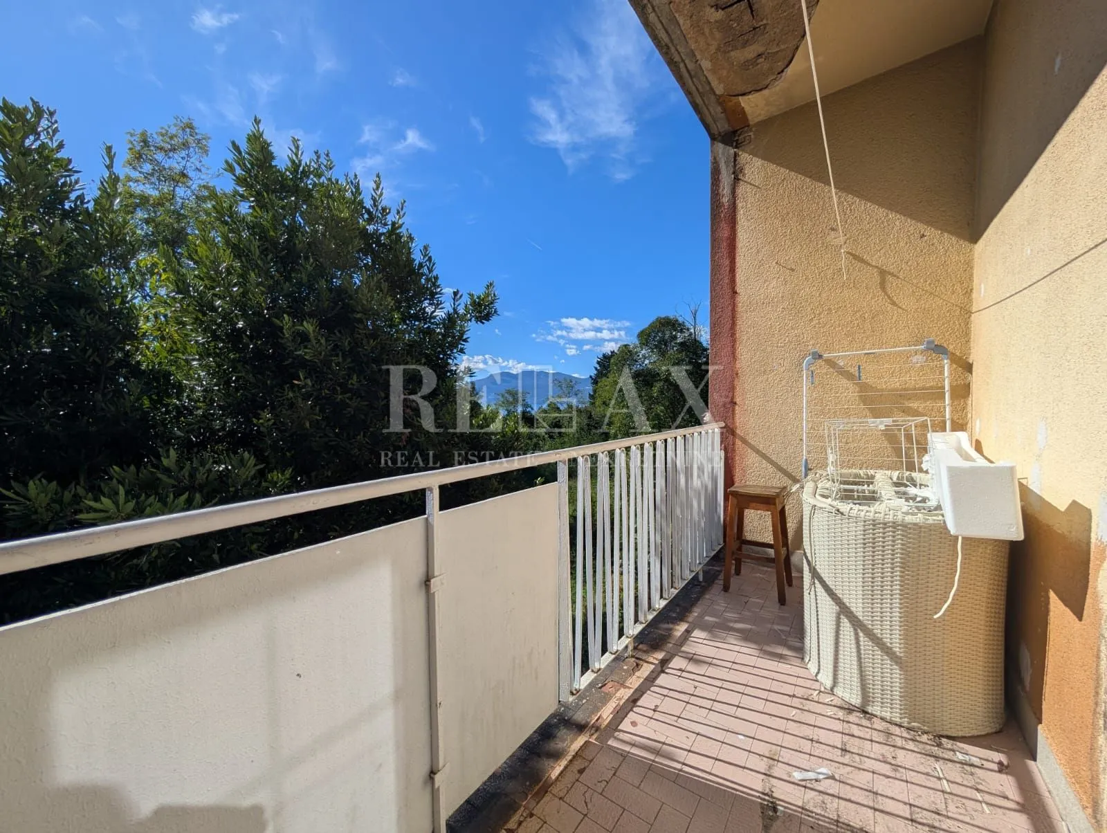 rijeka, turnić – udoban stan 65 m², dva balkona - slika 15