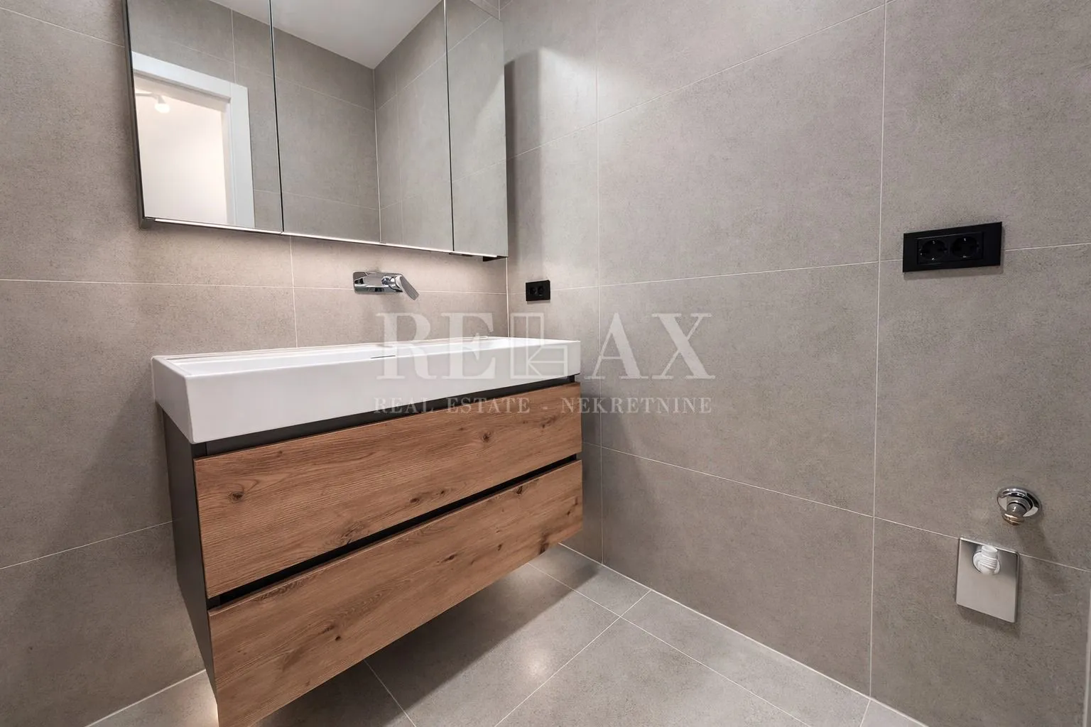 rijeka, kantrida - vrhunski penthouse u novogradnji - slika 9