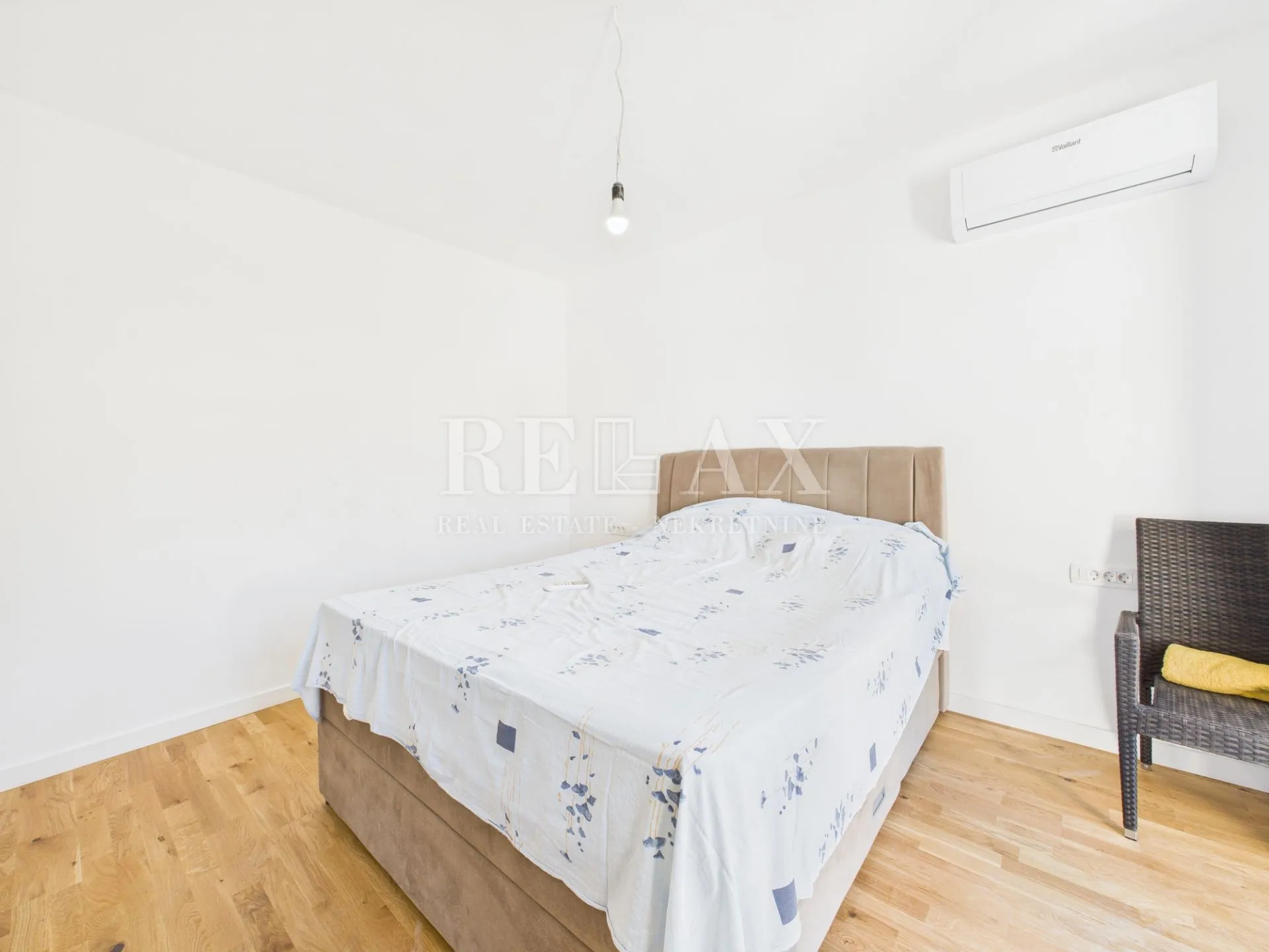 rijeka, čavle - stan u novogradnji - slika 8