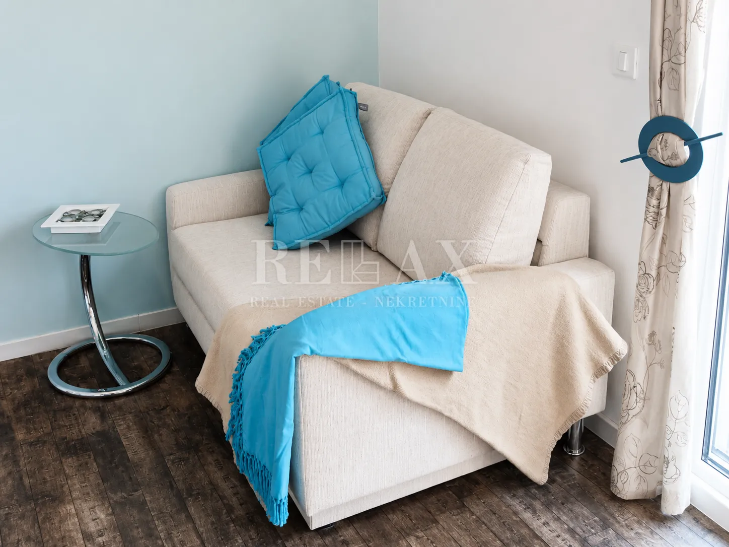 novi vinodolski - ekskluzivna apartmanska kuća, 50 m od mora - slika 15
