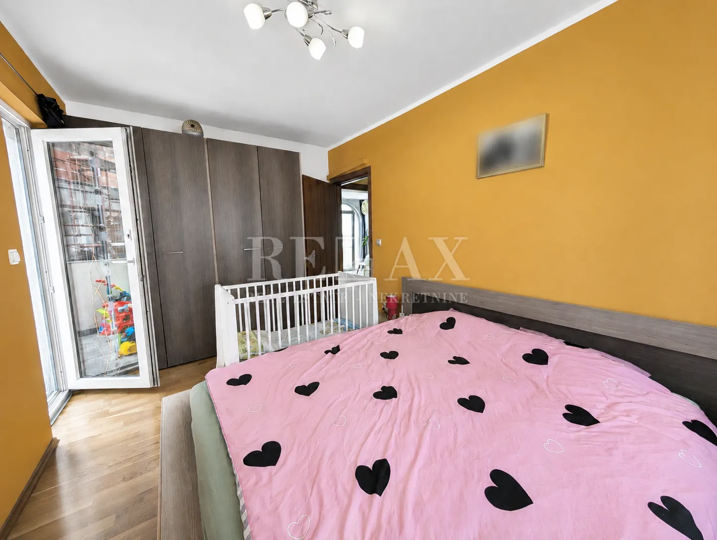 rijeka, grbci - obiteljski stan, 85 m2 - slika 20