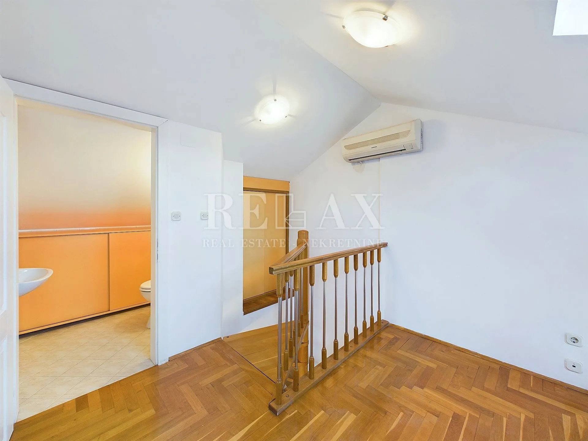 dramalj - dvoetažni stan s panoramskim pogledom na more - slika 27