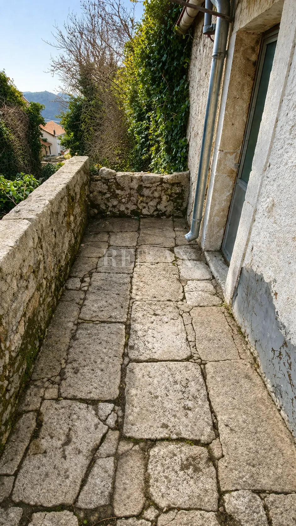 bribir - starina s okućnicom - slika 9