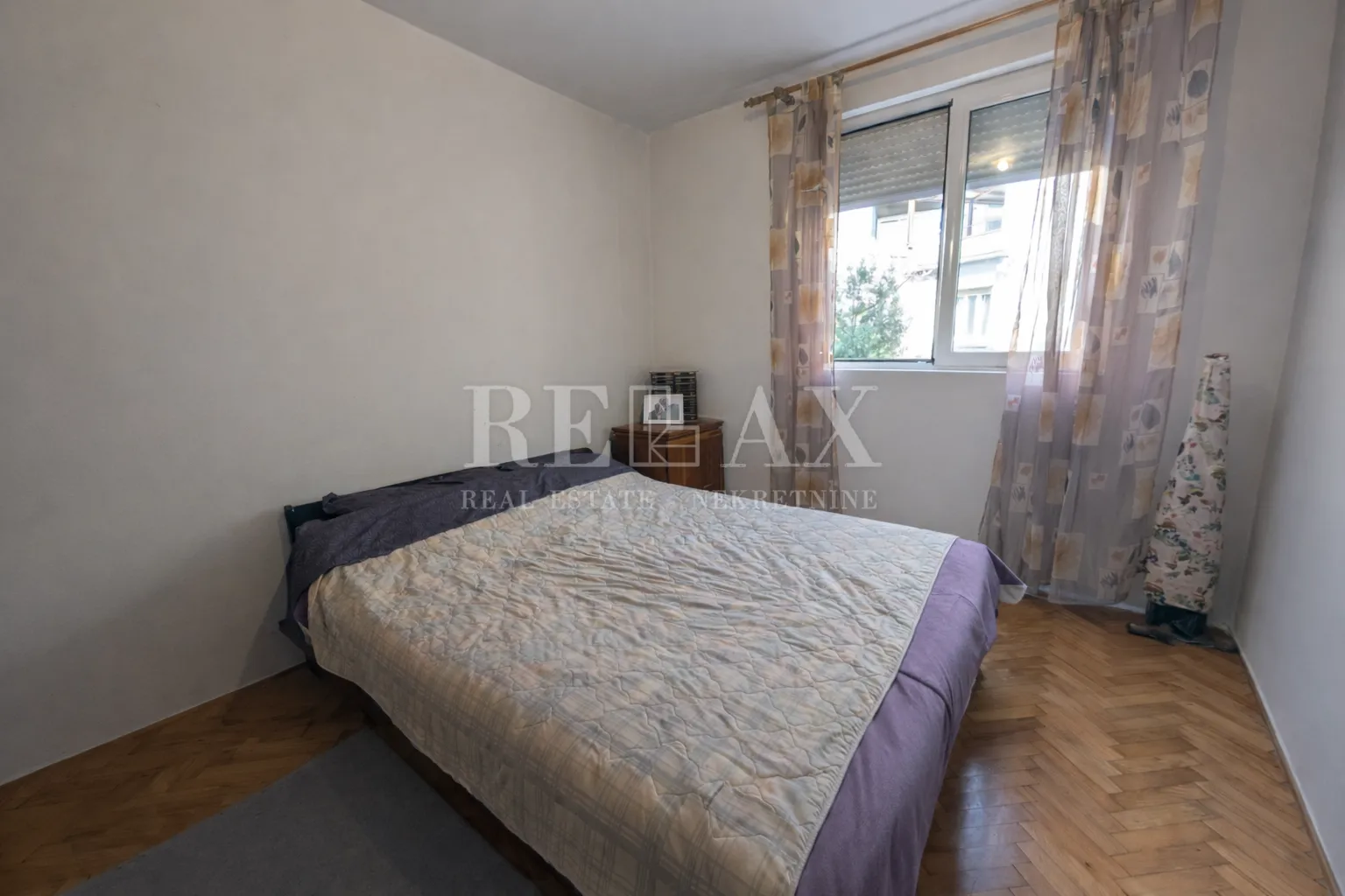 rijeka, belveder - dvosobni stan blizu centra - slika 9