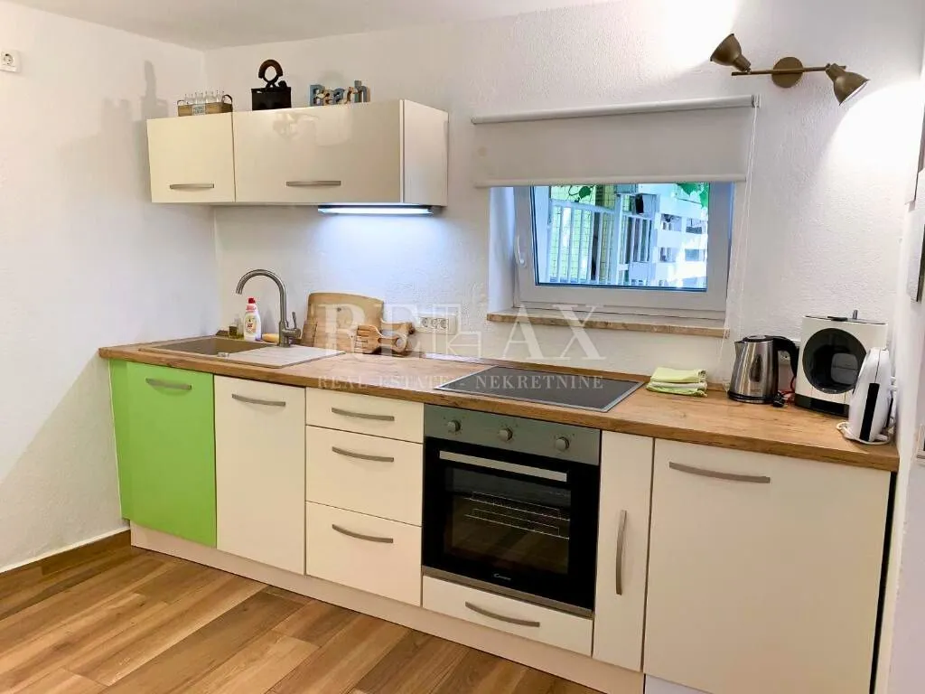 otok krk, baška - kamena kuća sa 2 apartmana - slika 9