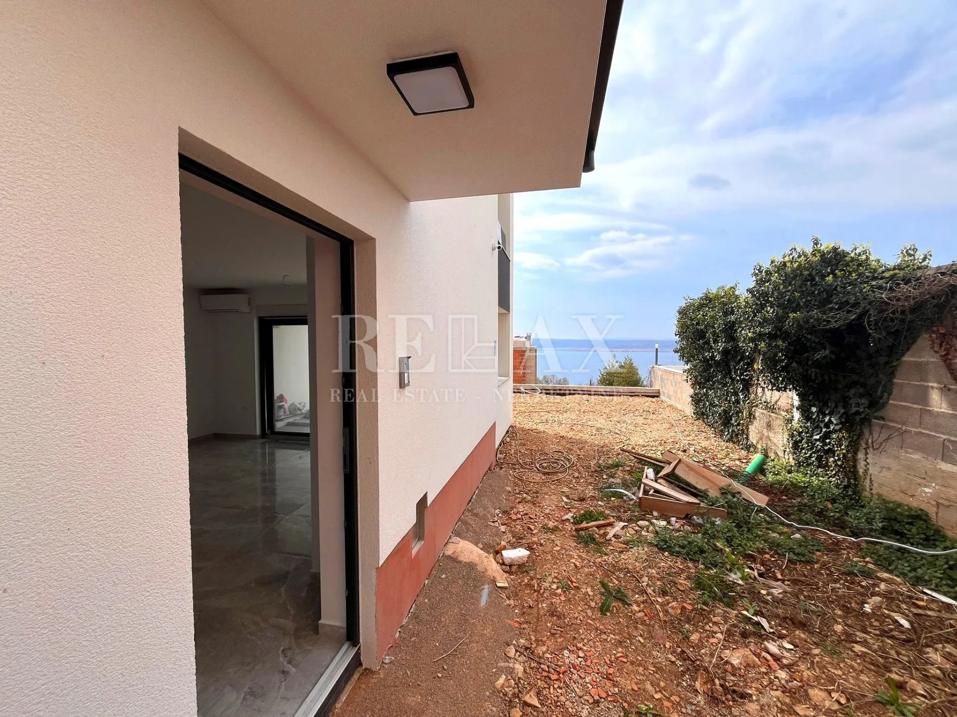 crikvenica, dramalj - dvoetažni stan u novogradnji - slika 9