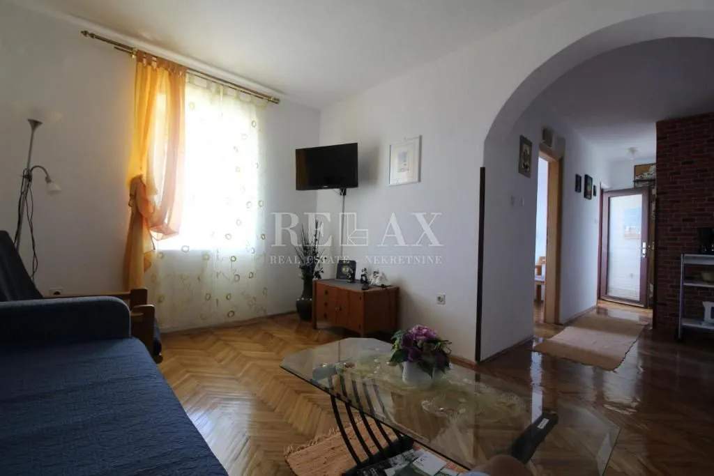 senj, sv. juraj - kuća pored plaže - slika 20