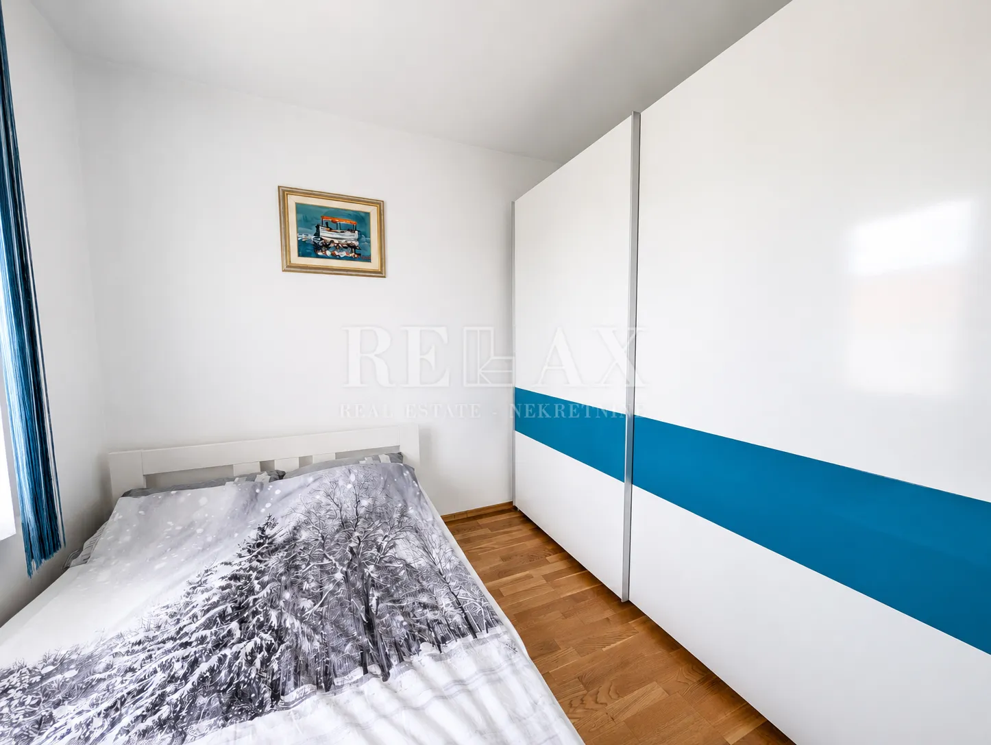 rijeka, grbci - obiteljski stan, 85 m2 - slika 17