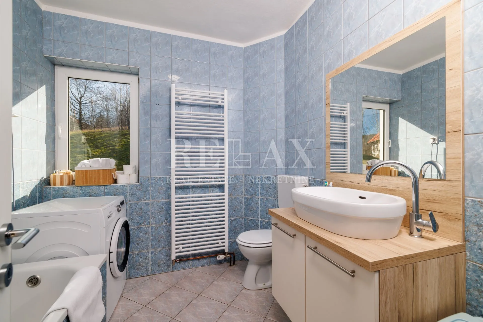fužine - kuća sa 4 apartmana u blizini jezera - slika 30
